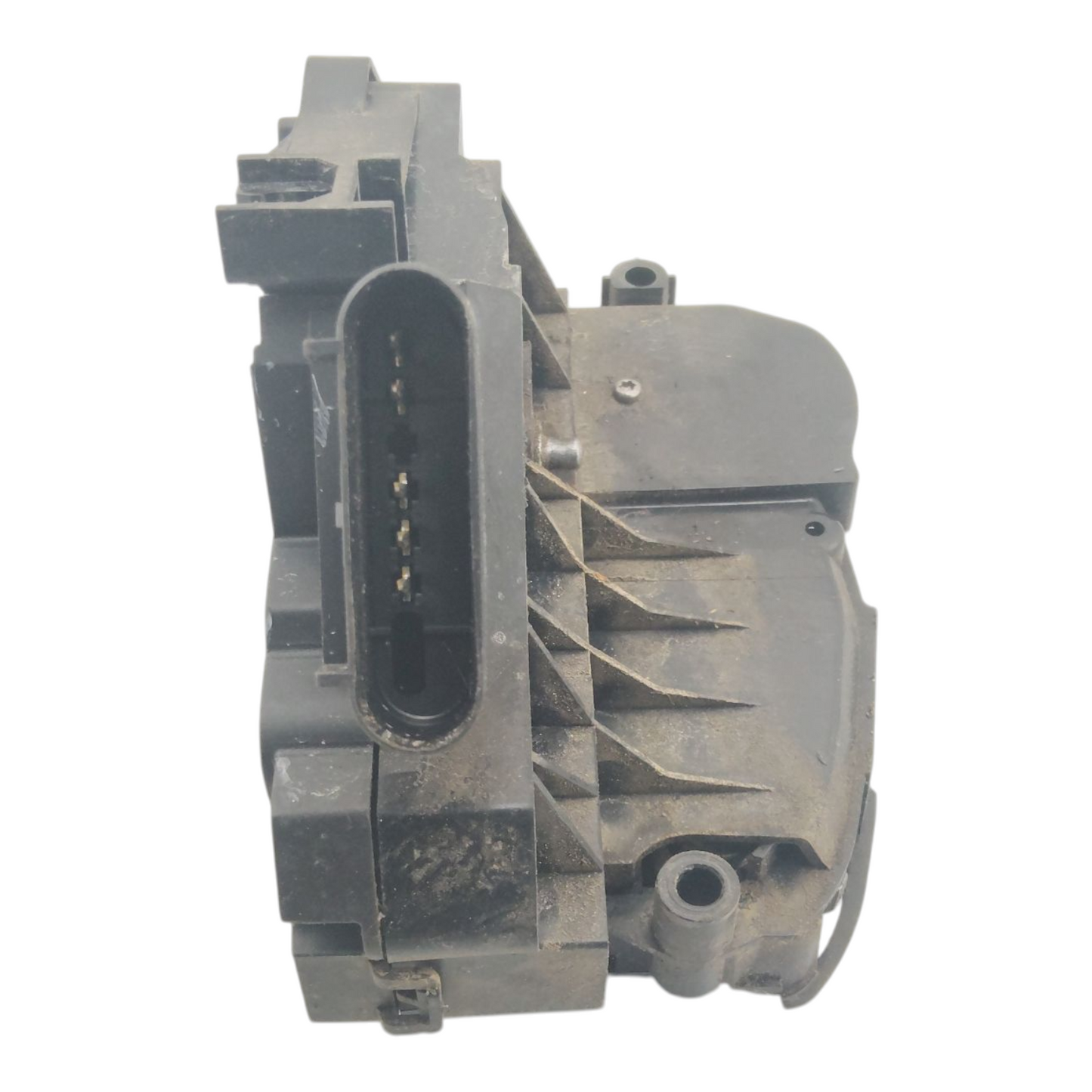Serratura Porta Anteriore Sinistro FORD FIESTA 6 Serie 3-5 Porte