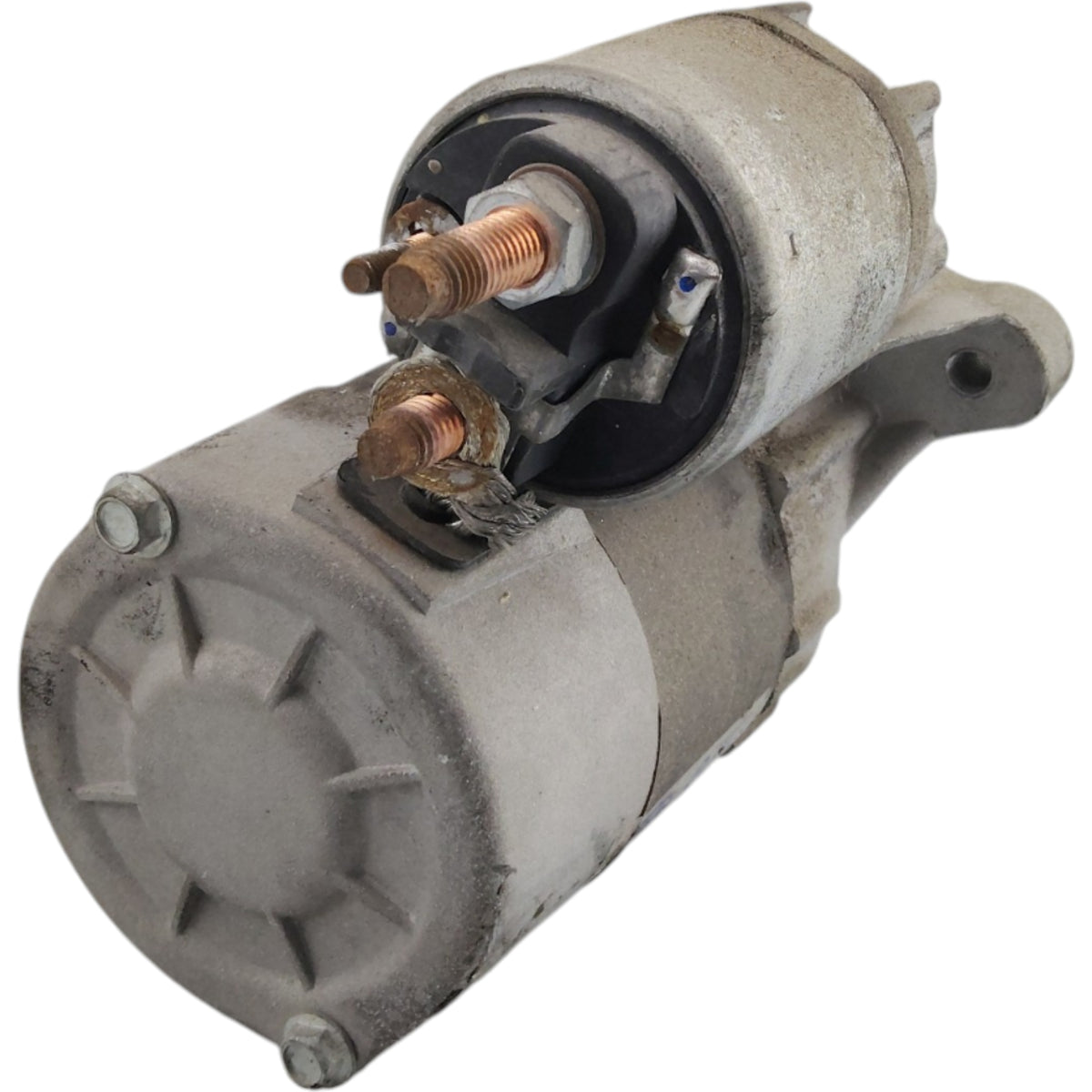 Motorino Avviamento CITROEN C3 1 2 Serie/XSARA PICASSO Benzina GPL