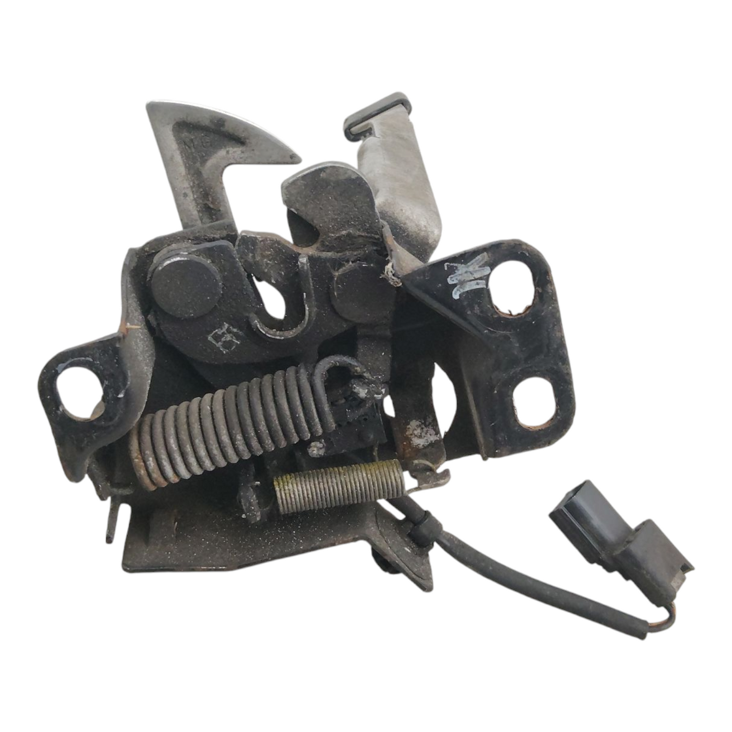 Serratura Cofano Anteriore HONDA CIVIC 8 Serie 5 Porte