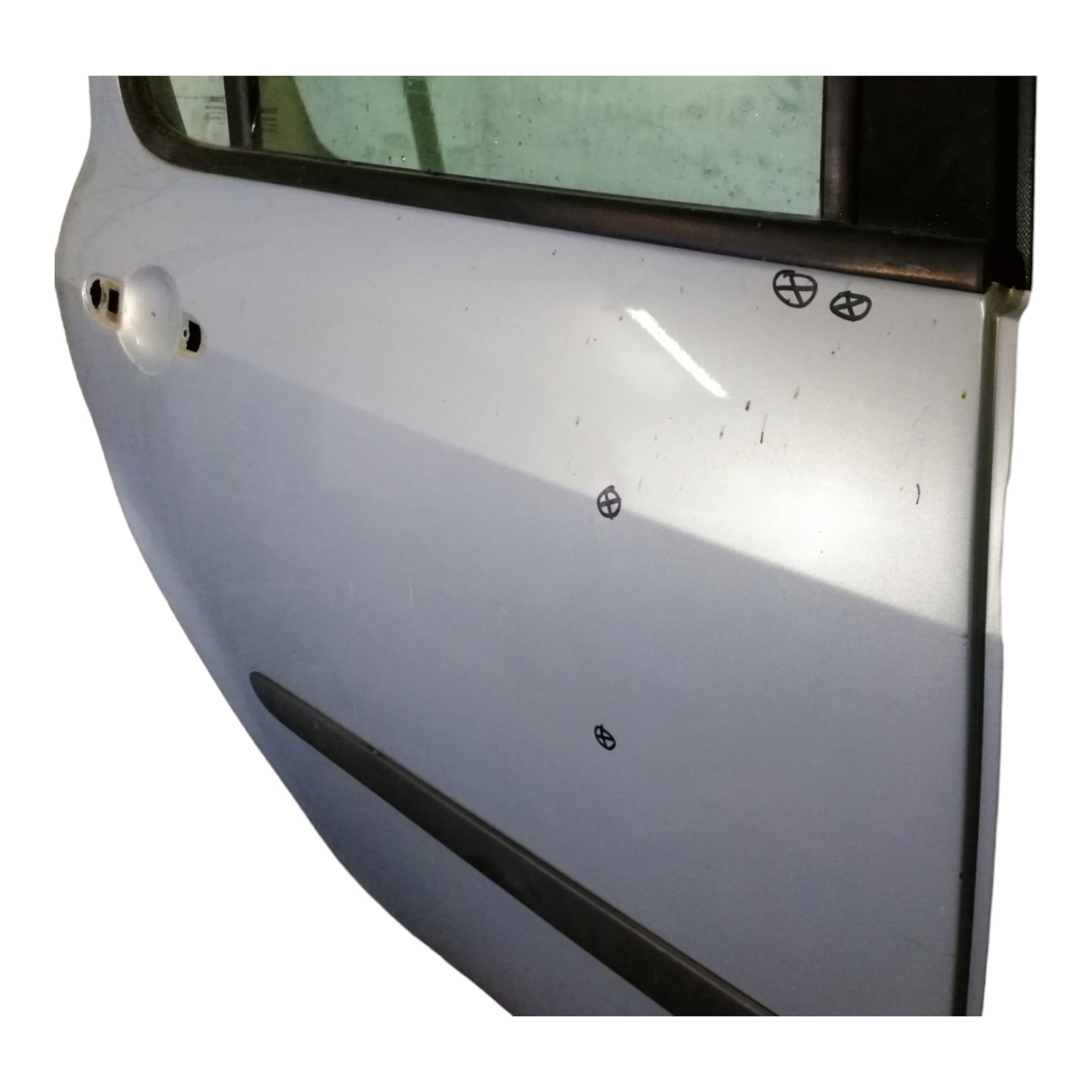 Porta Portiera Posteriore Destro RENAULT MODUS