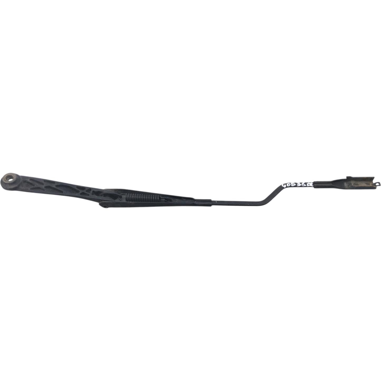 Braccio Tergicristallo Parabrezza Sinistro FIAT GRANDE PUNTO/PUNTO EVO