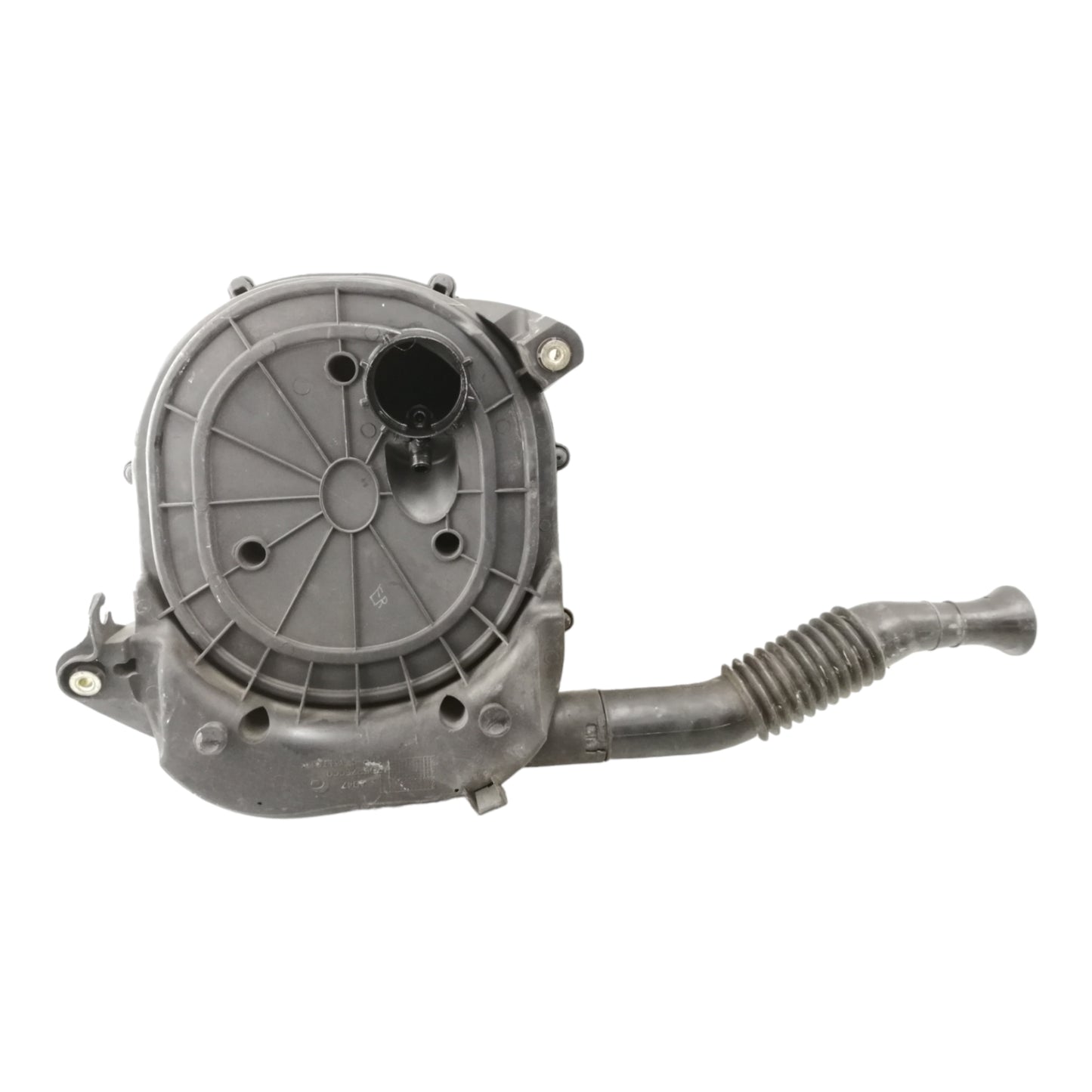 Scatola Filtro Aria FIAT PUNTO 2 Serie Berlina VAN 1.2 Benzina