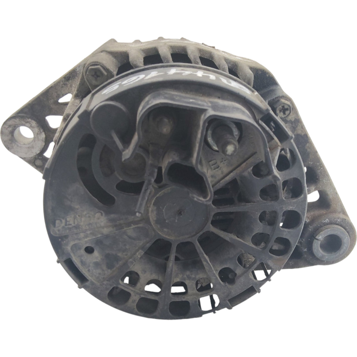 Alternatore FIAT BRAVO 2 Serie/IDEA/STILO 1.9 Diesel