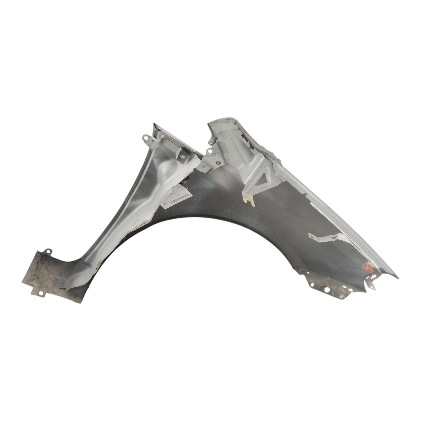 Parafango Anteriore Sinistro FIAT GRANDE PUNTO/PUNTO 3 Serie/PUNTO EVO
