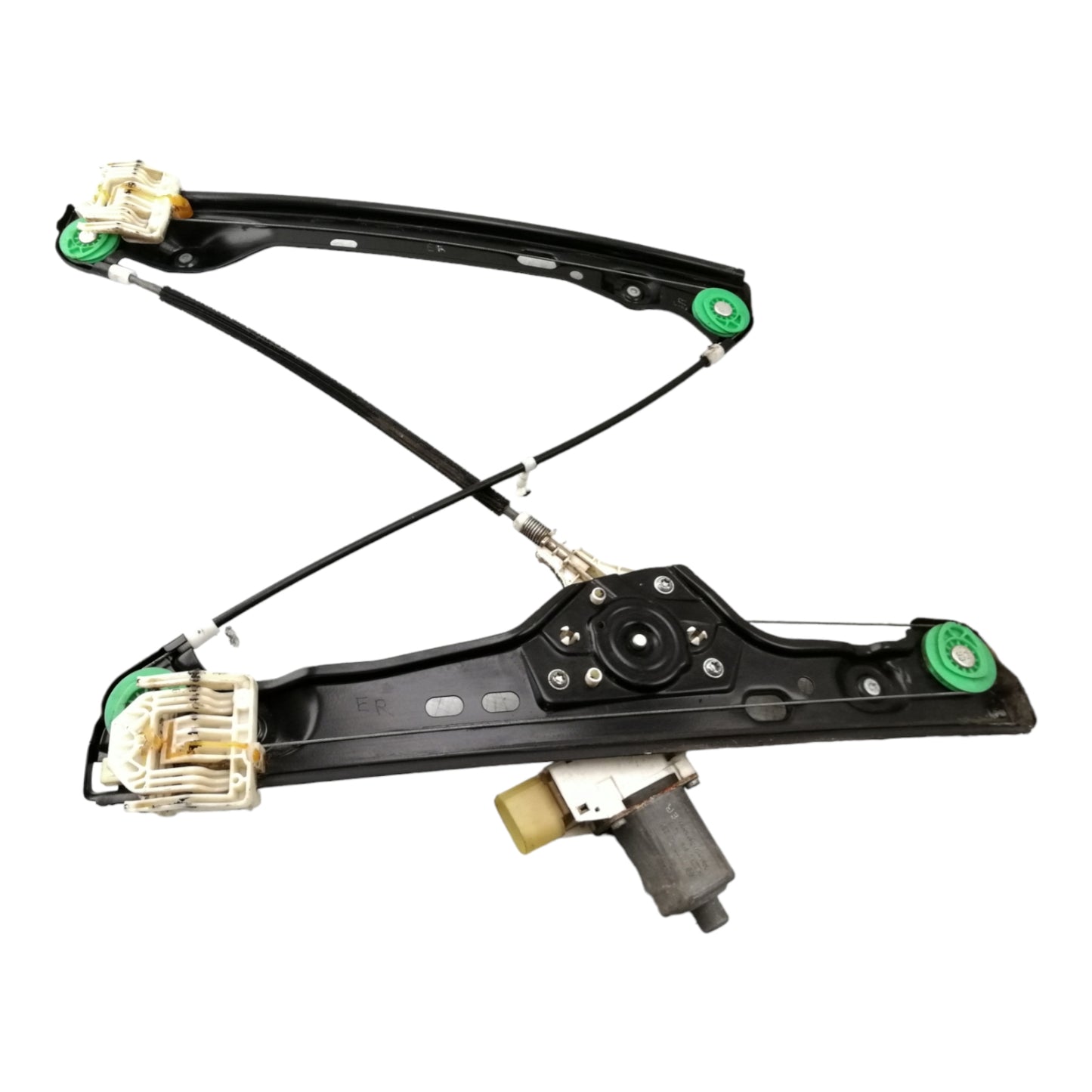 Alzacristallo Alzavetro Anteriore Sinistro BMW SERIE 3 E90 E91