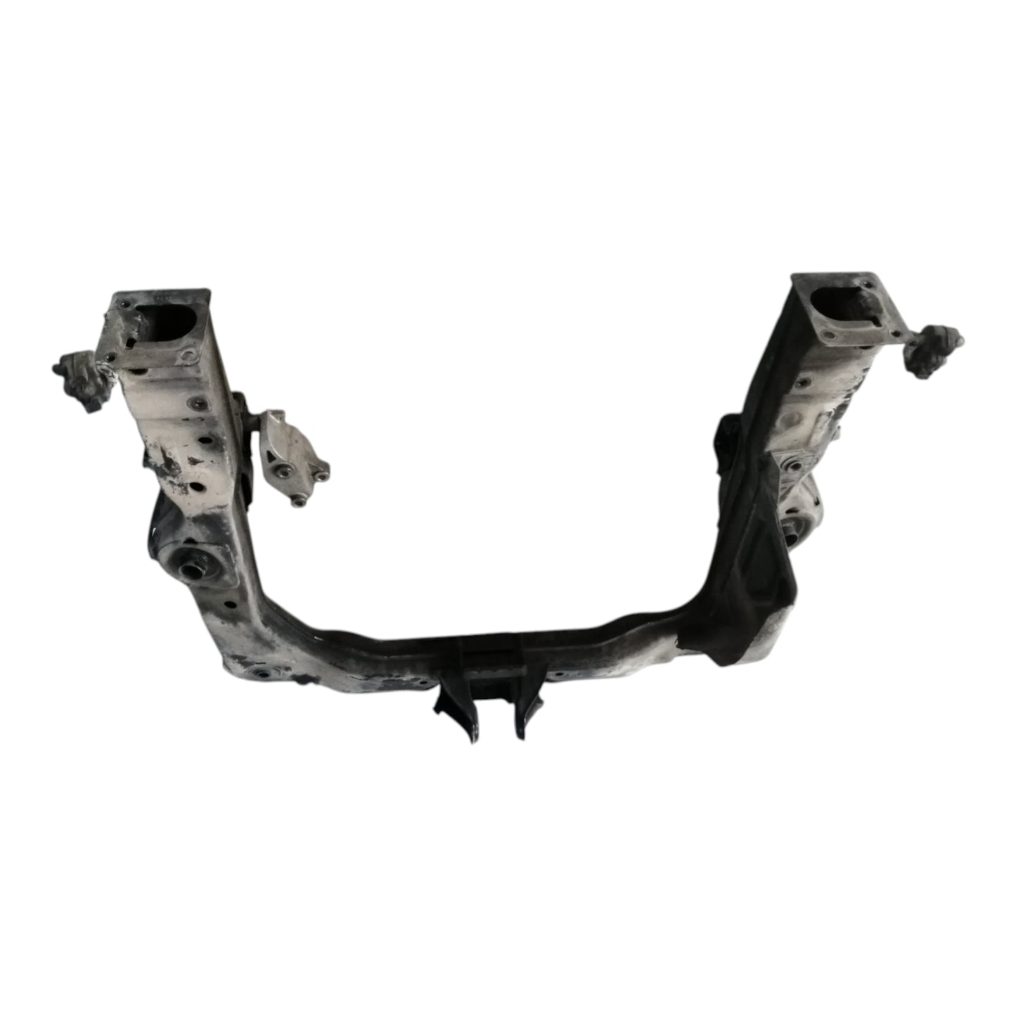 Supporto Assale Posteriore Culla Motore SMART FORTWO COUPE' 451 1.0 Motore 3B21