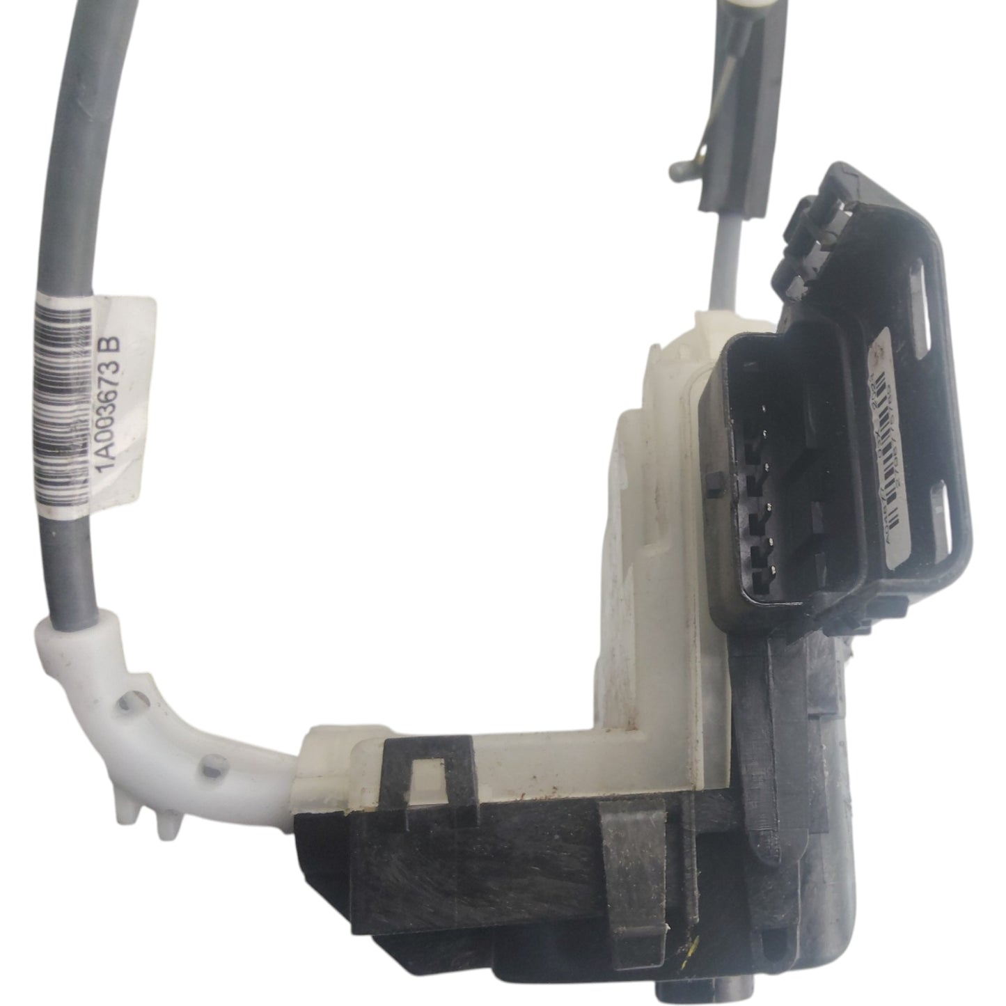 Serratura Porta Posteriore Destro OPEL CORSA F