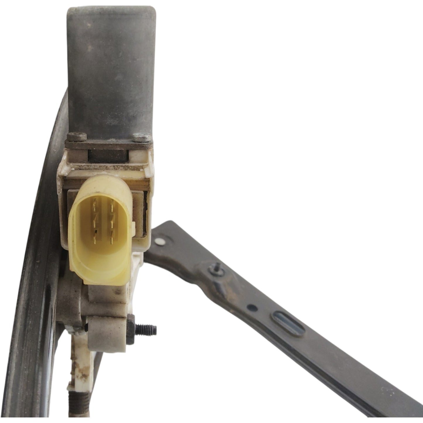 Alzacristallo Alzavetro Anteriore Sinistro BMW SERIE 3 E91 E90