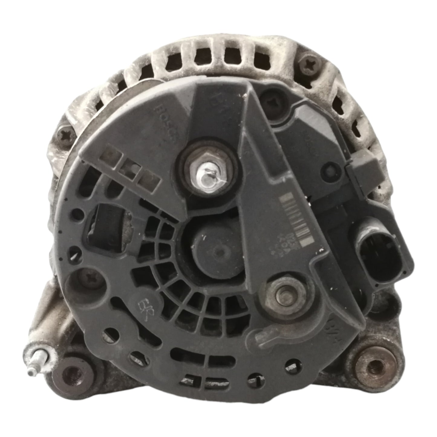 Alternatore SEAT IBIZA 4 Serie 6L1/CORDOBA 6L2/LEON 1M1 Benzina Diesel