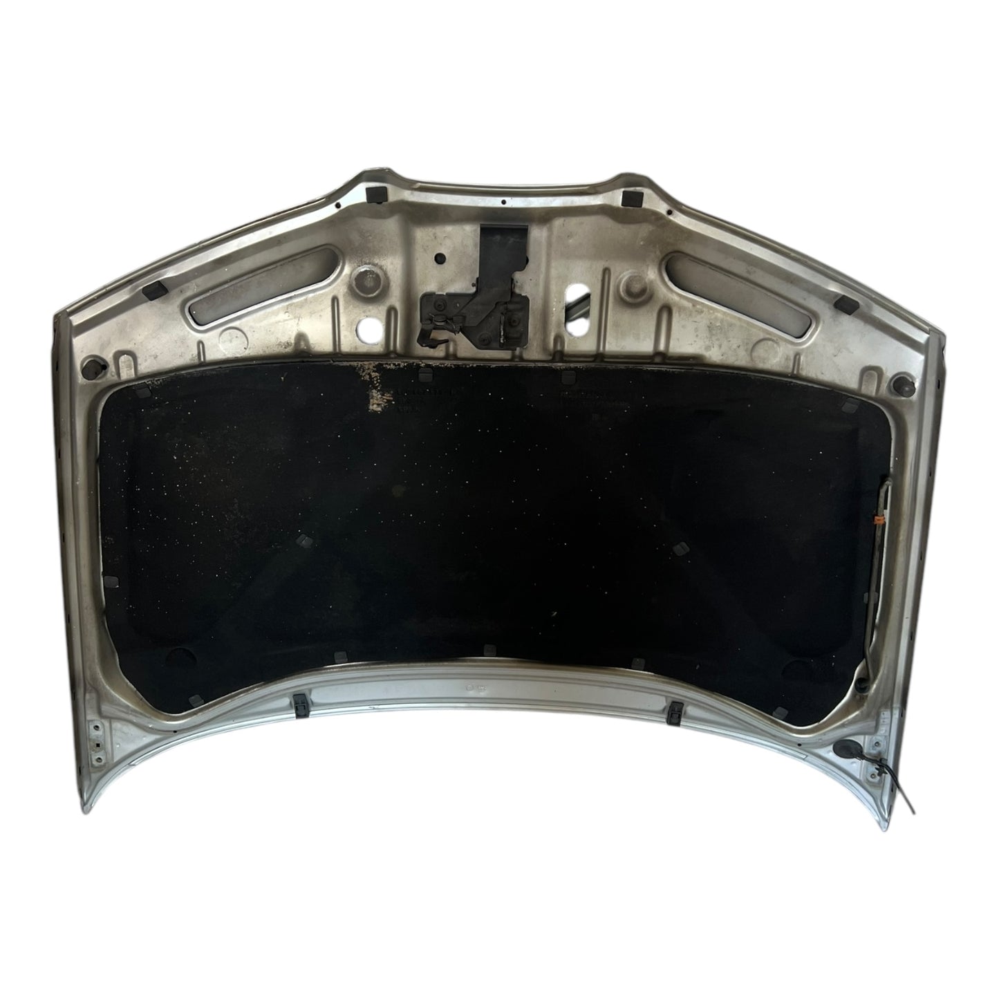 Cofano Anteriore SEAT IBIZA 4 Serie 6L1/CORDOBA 6L2