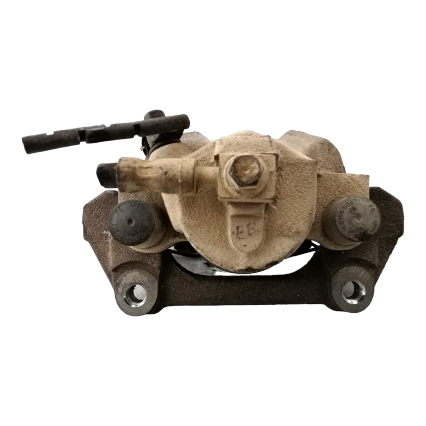 Pinza Freno Anteriore Sinistro MINI ONE COOPER R50 R52 R53 Benzina Diesel