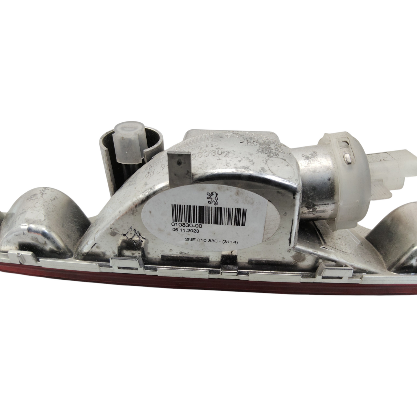 Fanale Retronebbia Posteriore OPEL CORSA F