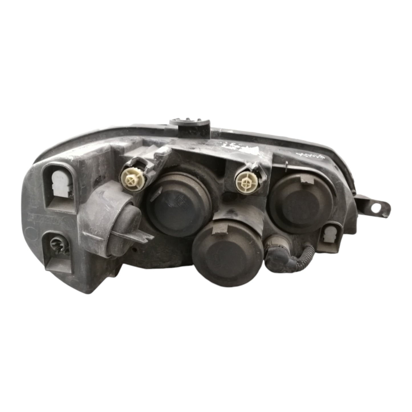 Faro Proiettore Anteriore Sinistro FIAT PUNTO 2 Serie