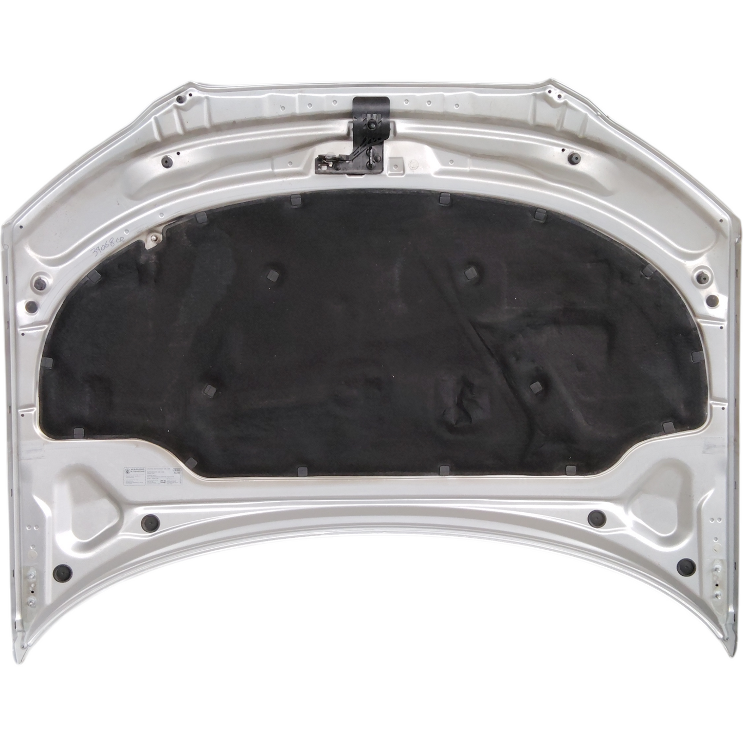 Cofano Anteriore AUDI A3 8PA 8P1 3-5 Porte