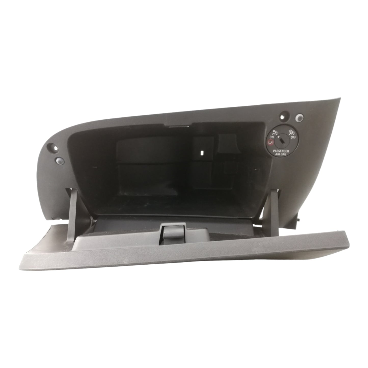 Cassetto Portaoggetti OPEL CORSA E Berlina VAN - 13403132 -