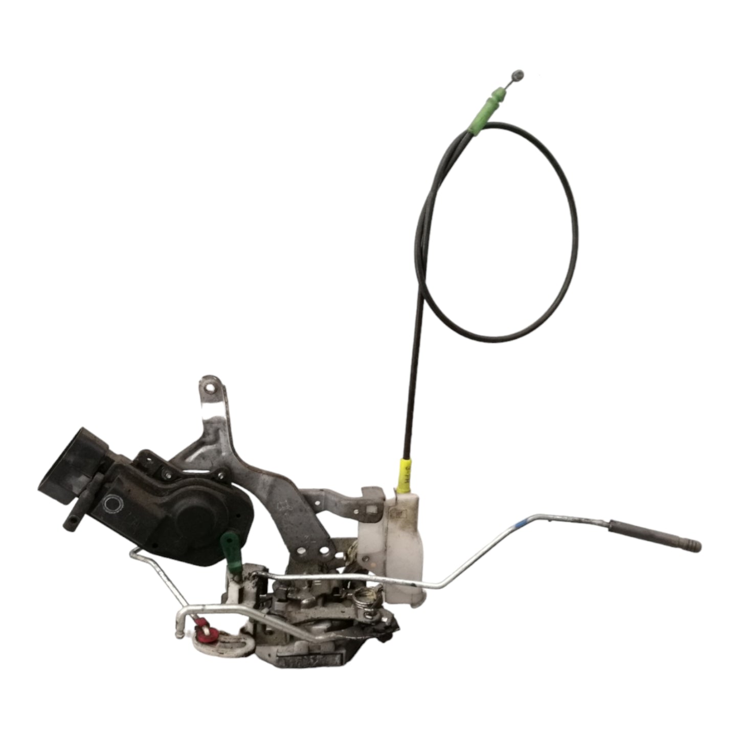 Serratura Porta Anteriore Sinistro PEUGEOT 107 Berlina 3-5 Porte