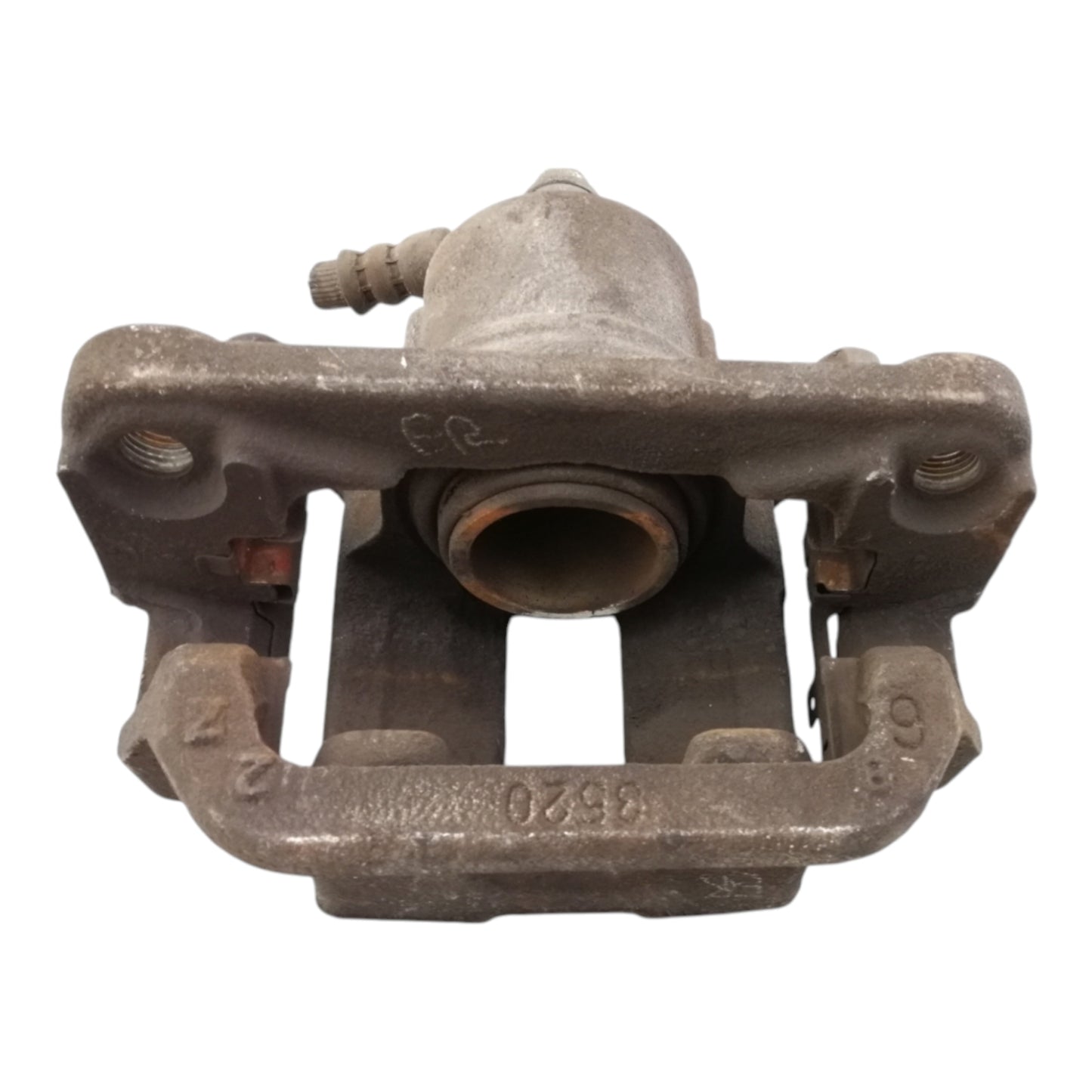 Pinza Freno Posteriore Destro RENAULT KOLEOS 1 Serie 2.0 Diesel