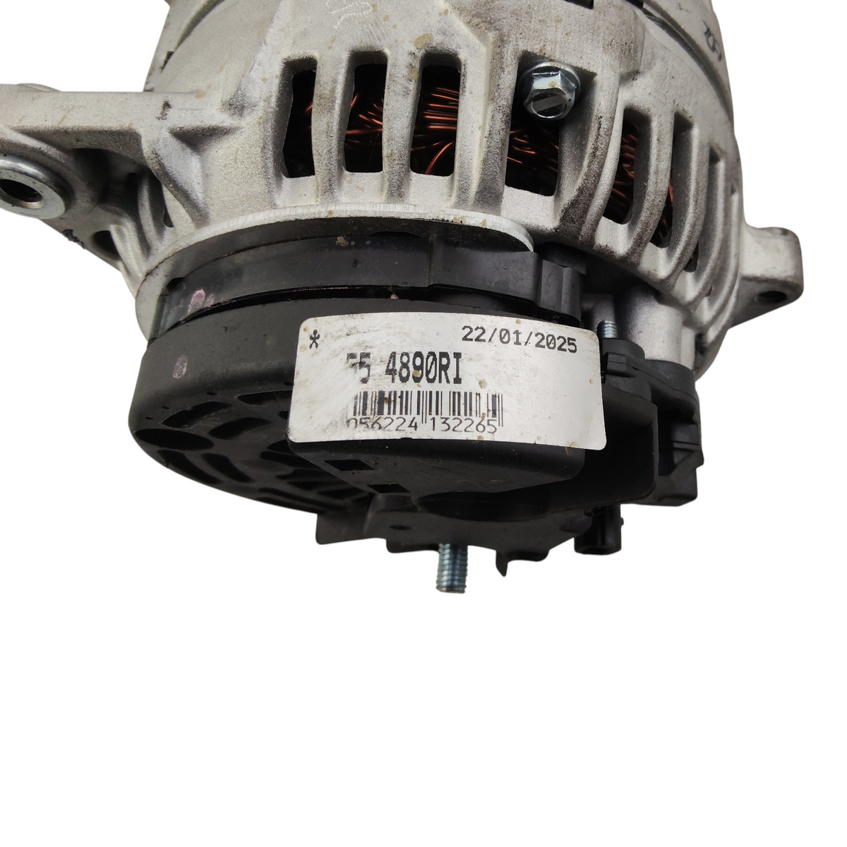Alternatore RENAULT MEGANE 2 3 Serie/TWINGO 2 Serie Benzina Diesel