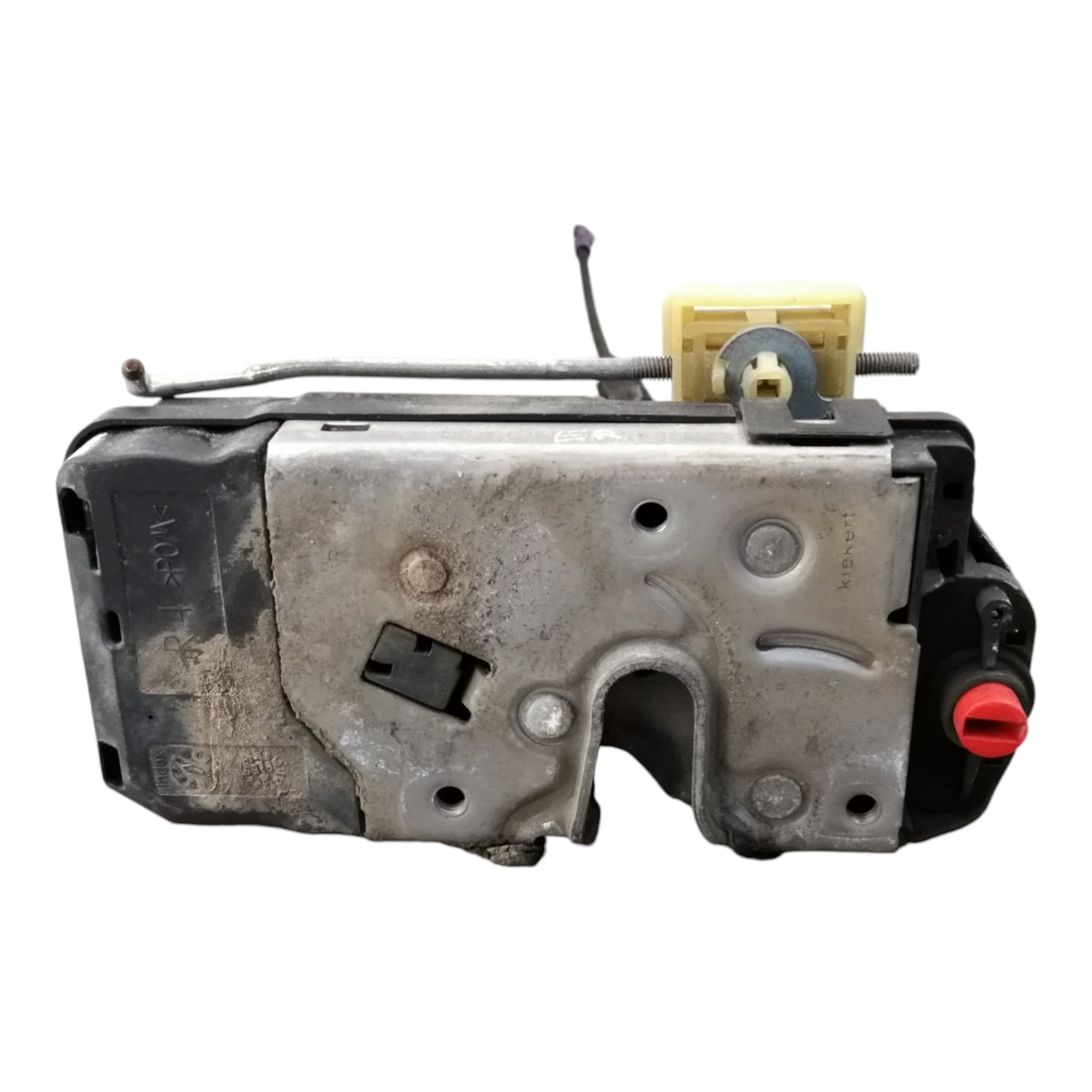 Serratura Porta Posteriore Destro OPEL ASTRA H Berlina SW