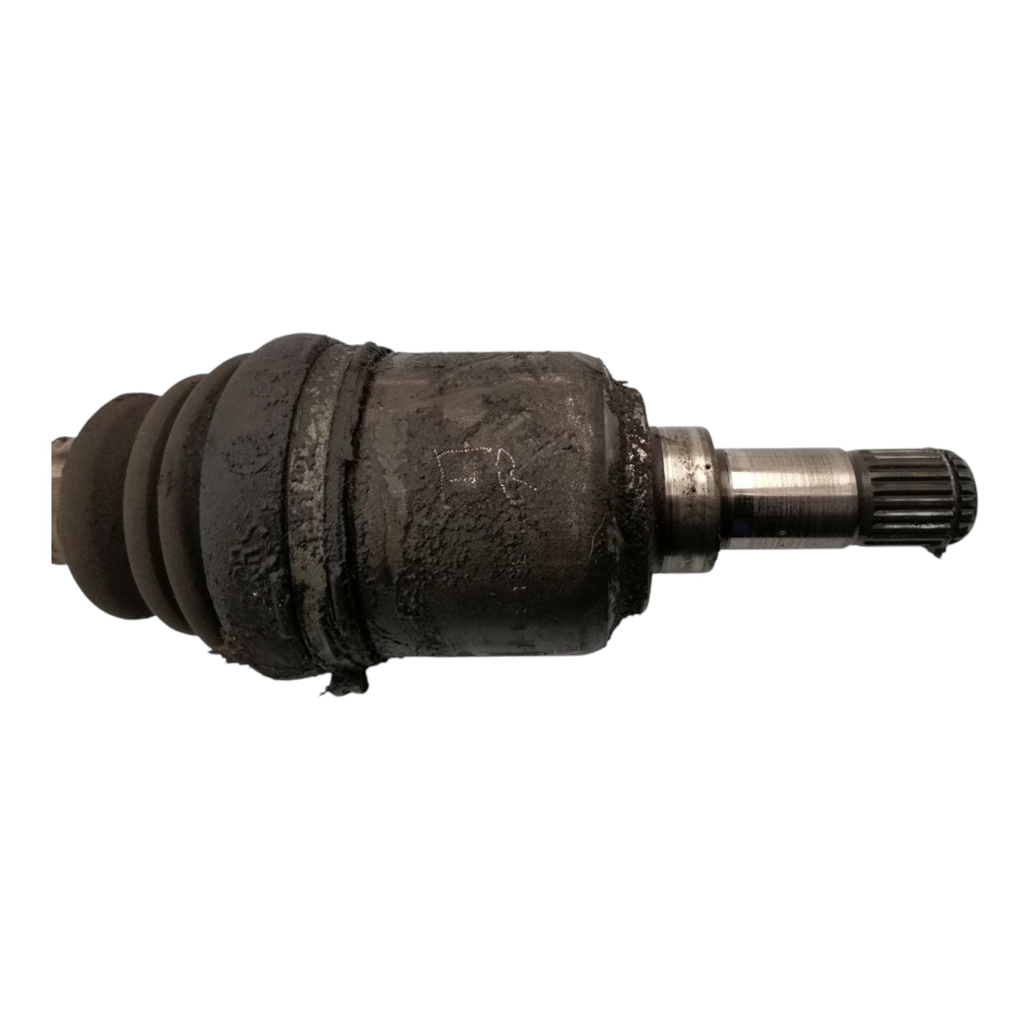 Semiasse Semialbero Anteriore Sinistro FIAT PANDA 2 Serie Diesel