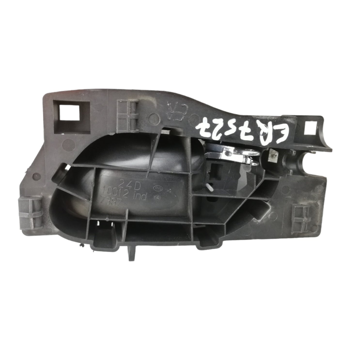 Maniglia Porta Interno Anteriore Destro CITROEN C4 1 Serie Berlina Coupe