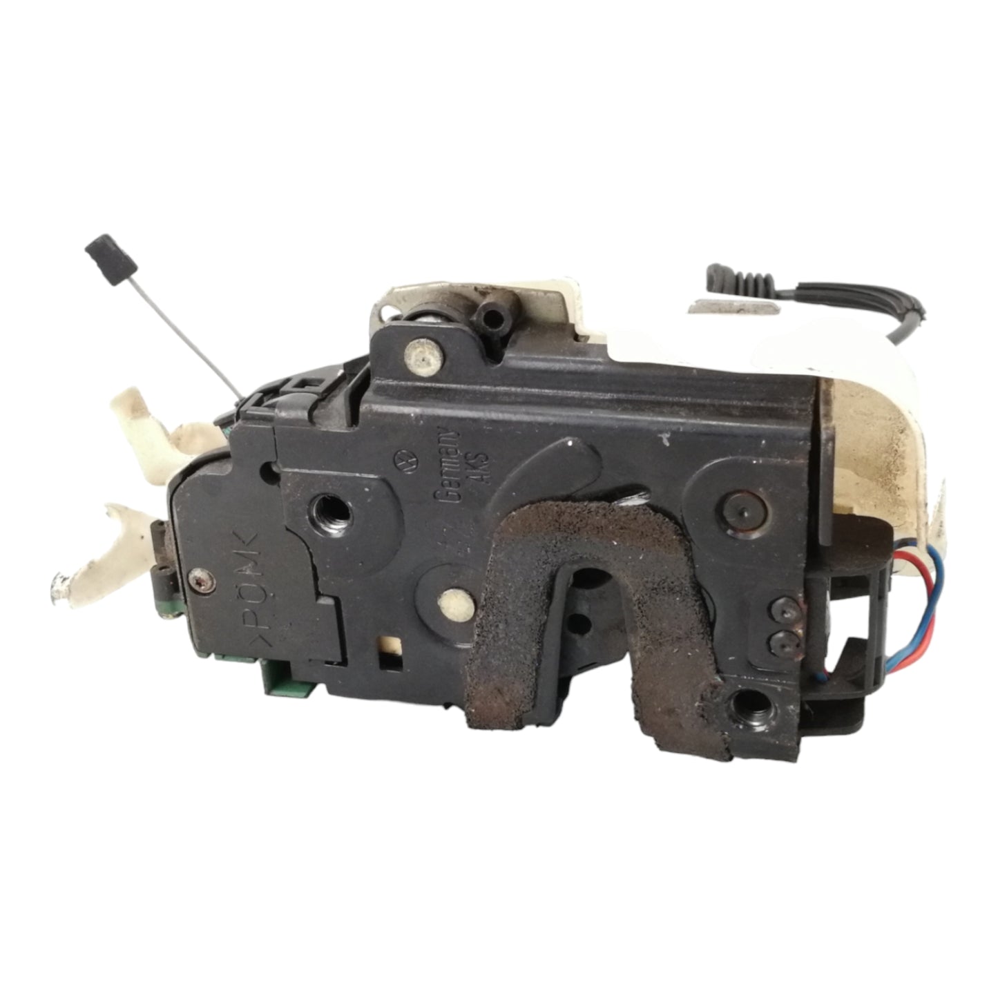 Serratura Porta Anteriore Destro VOLKSWAGEN POLO 4 e 5 Serie 3-5 Porte