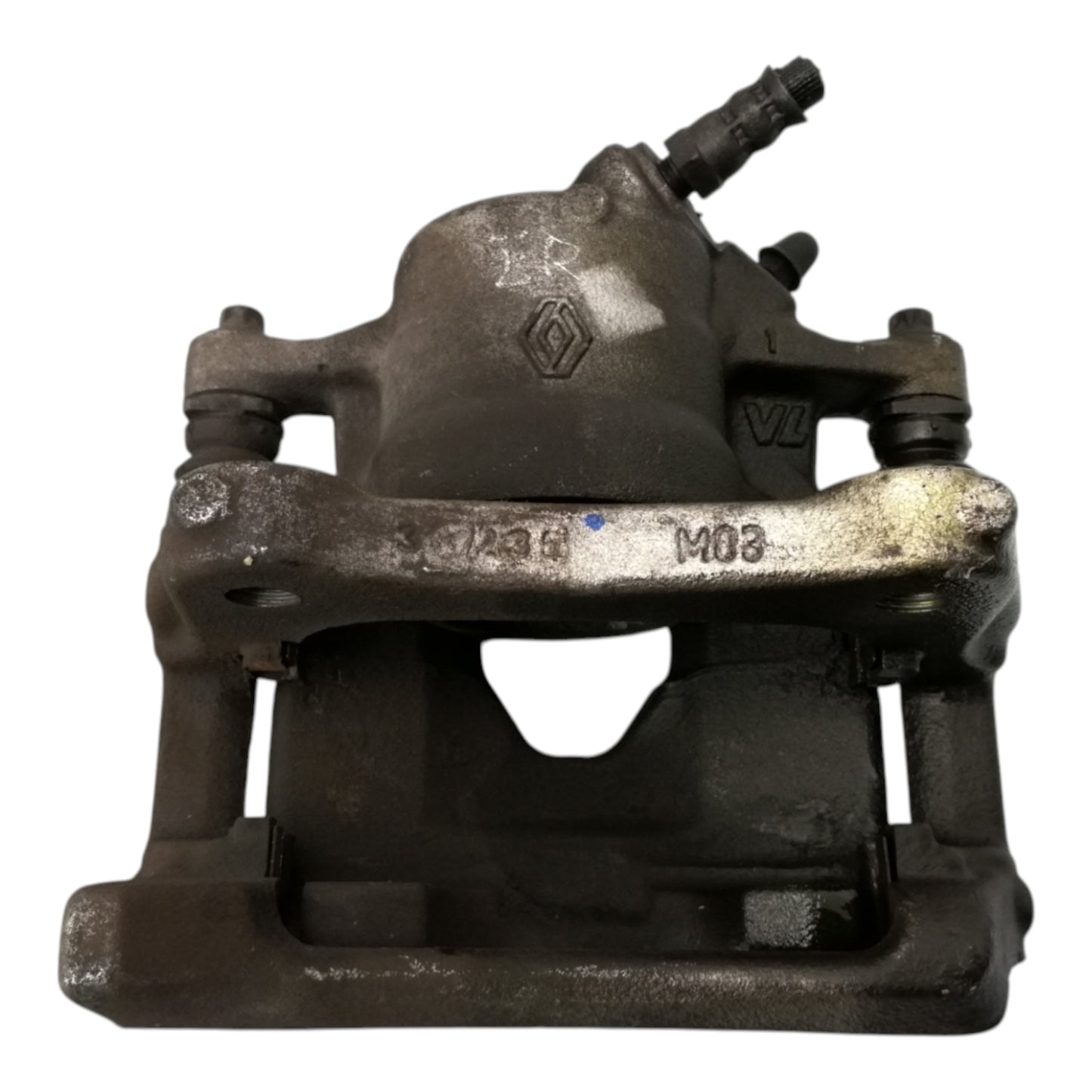 Pinza Freno Anteriore Destro DACIA SANDERO 3 Serie 1.0 Benzina Gpl