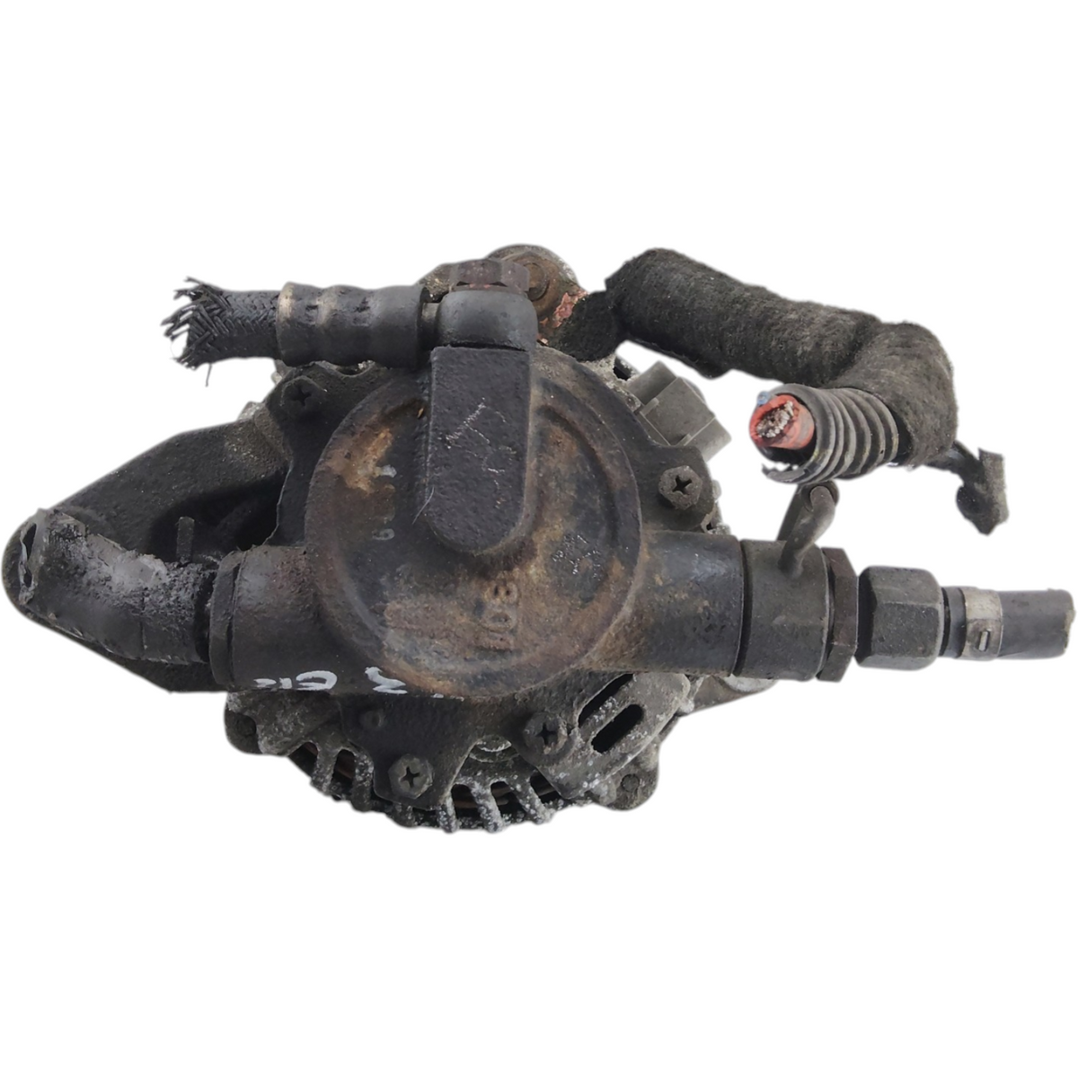 Alternatore OPEL ASTRA G/CORSA C/MERIVA A 1.7 Diesel