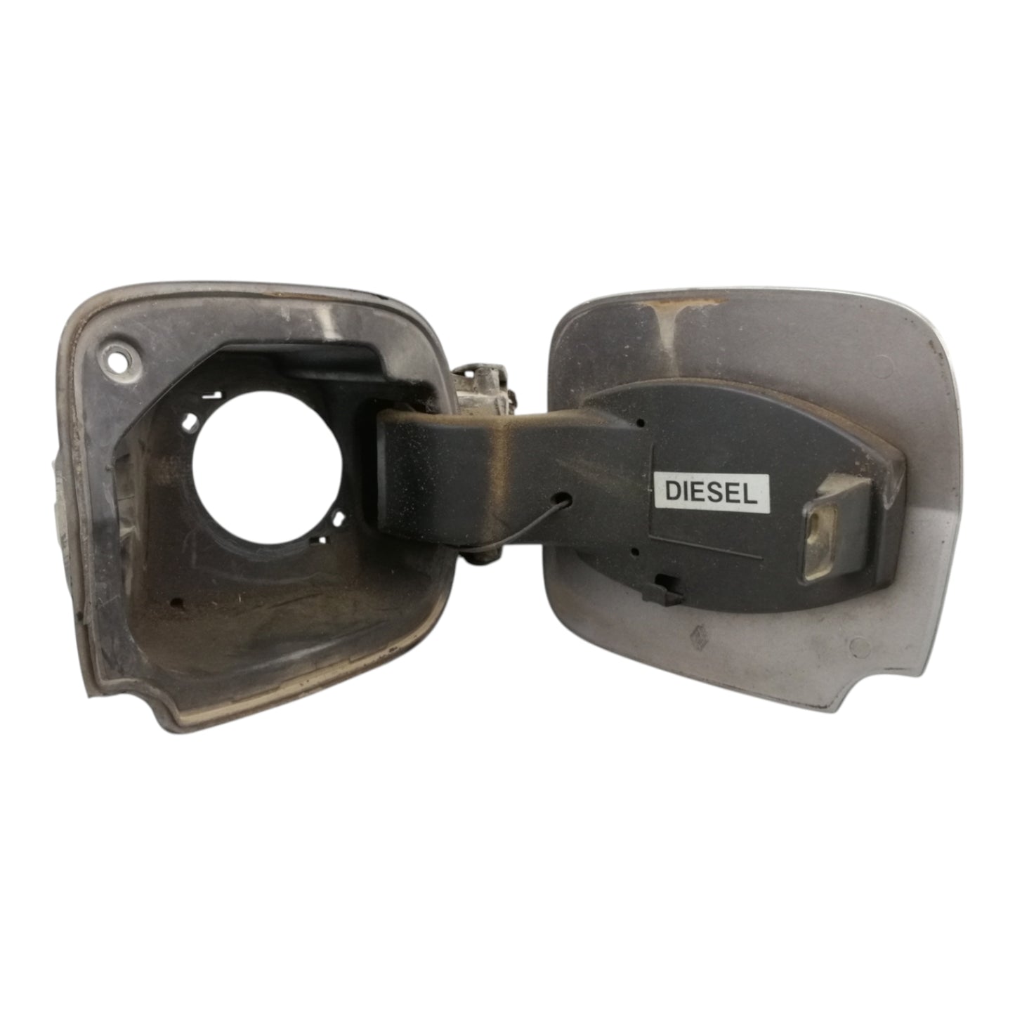 Sportello Carburante Posteriore RENAULT CLIO 3 Serie SW Station Wagon