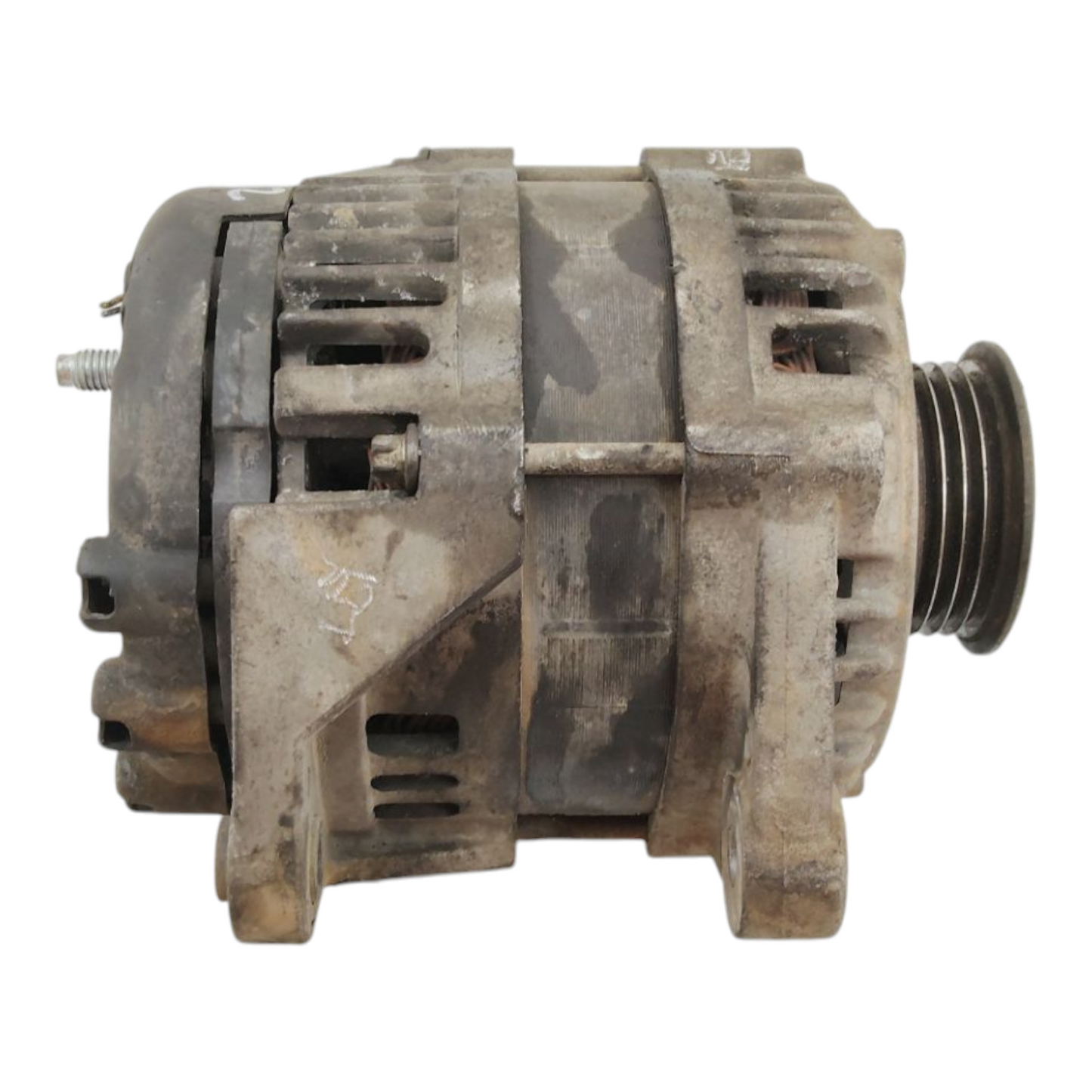 Alternatore CHEVROLET SPARK 1.0 1.2 Benzina GPL
