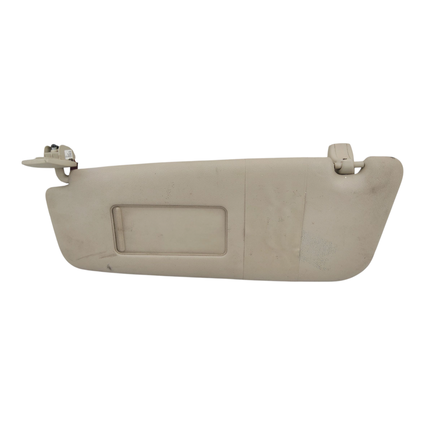 Pannello Alette Parasole Sinistro BMW SERIE 5 E61 E60