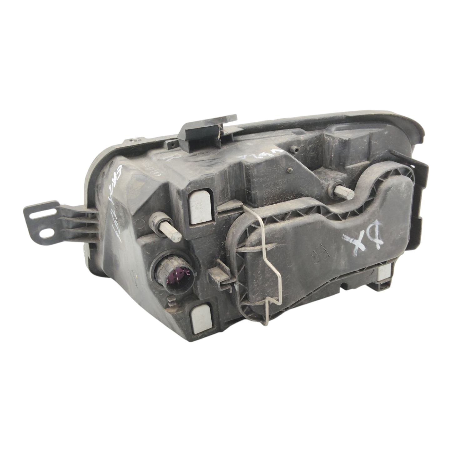 Faro Proiettore Anteriore Destro FIAT PANDA 2 Serie