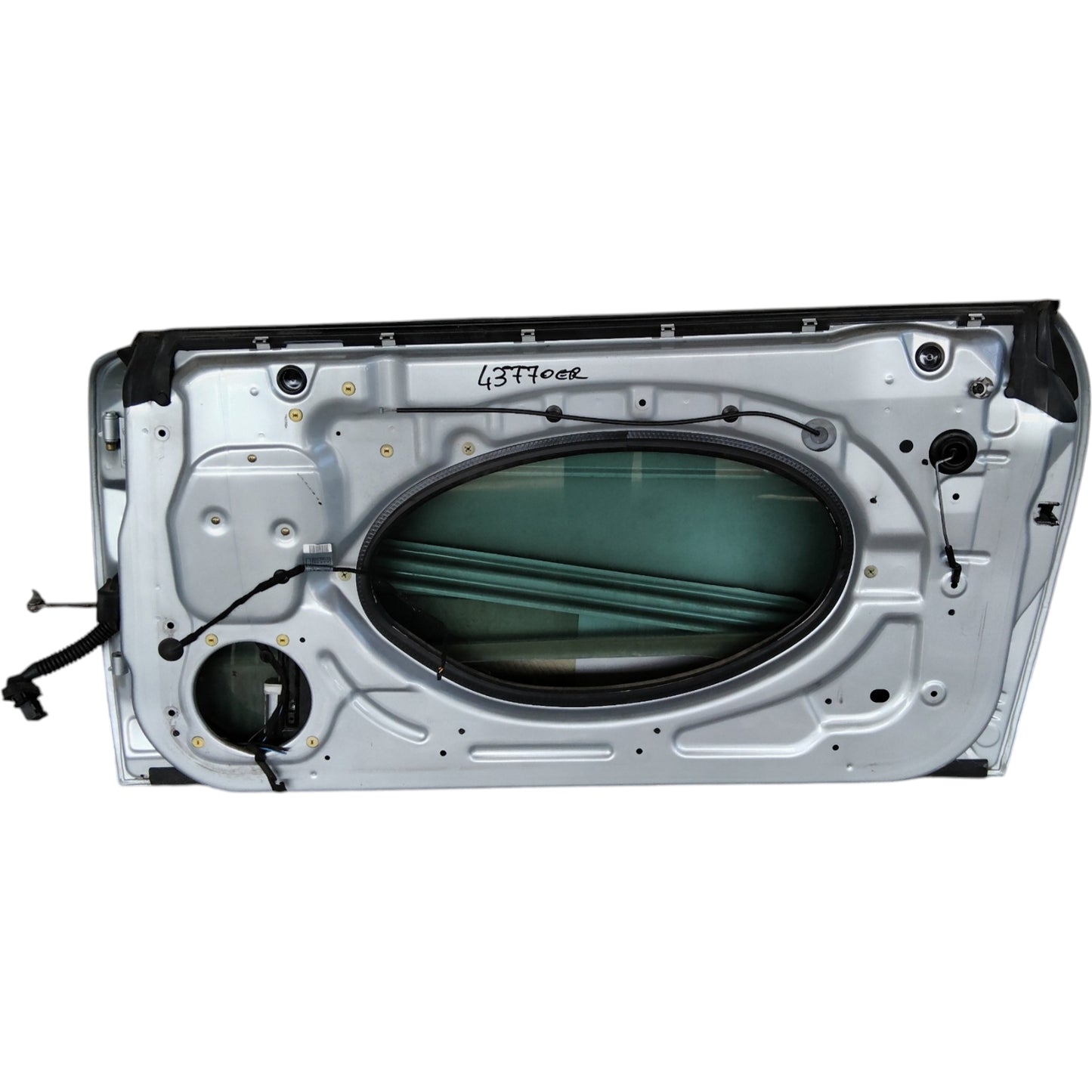 Porta Portiera Anteriore Destro MINI ONE COOPER R50 R52 R53