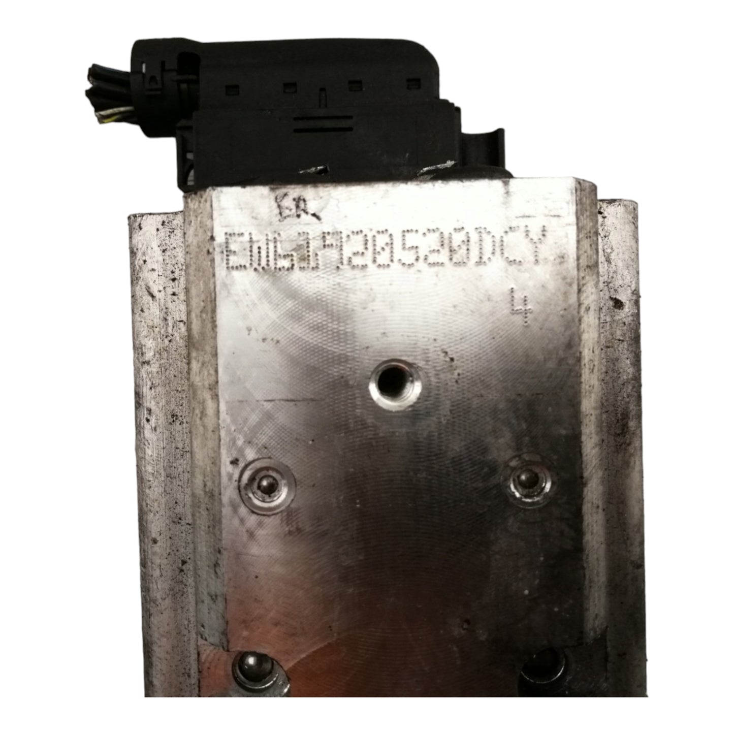 Gruppo Centralina Pompa Abs Anteriore FIAT CROMA 2 Serie 51780295