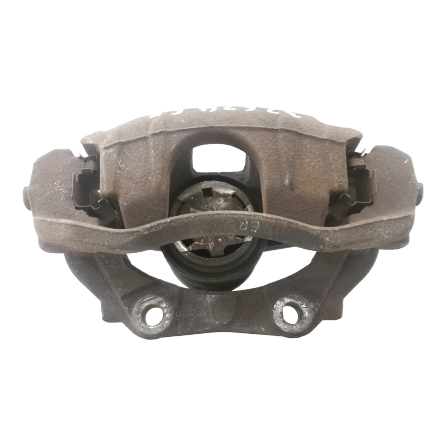 Pinza Freno Anteriore Sinistro PEUGEOT 207 Berlina CC SW VAN