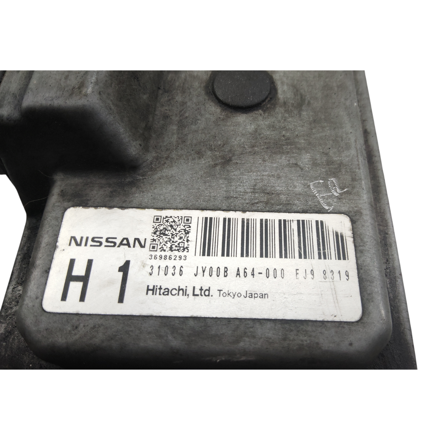 Centralina Cambio Automatico RENAULT KOLEOS 1 Serie 2.0 DCiF 4x4