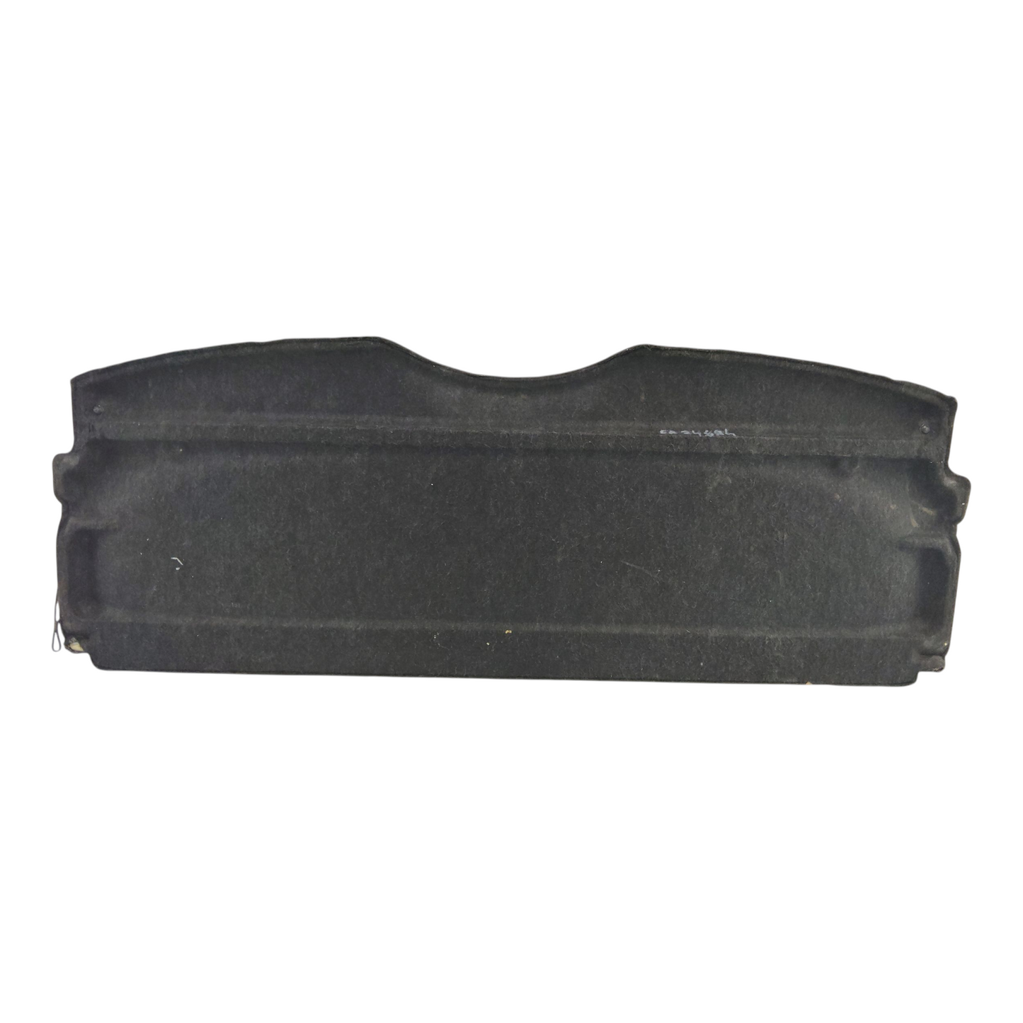 Cappelliera Ripiano Copertura Vano Bagagli PEUGEOT 206 3-5 Porte