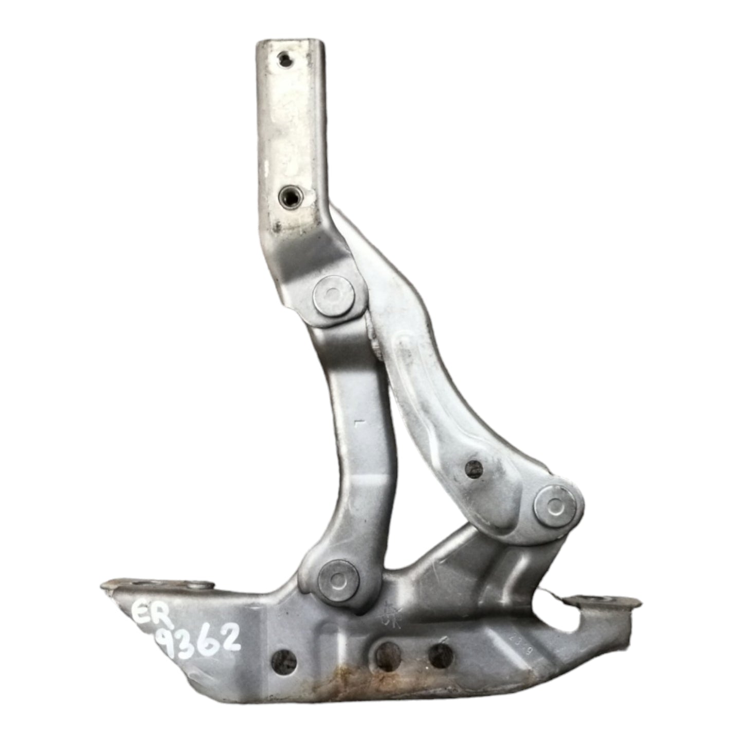 Cerniera Cofano Anteriore Sinistro MERCEDES CLASSE A W169 3-5 Porte