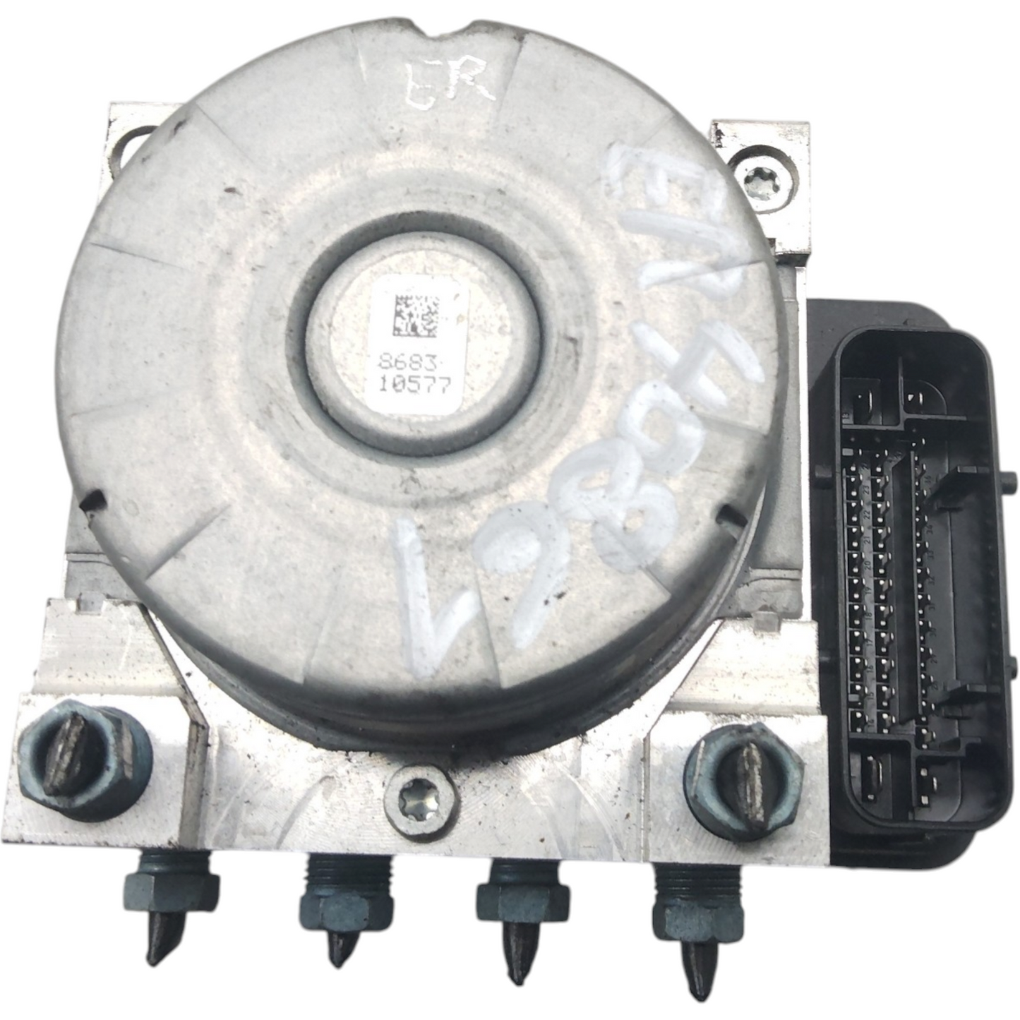 Gruppo Centralina Pompa Abs Anteriore MINI ONE COOPER F55 F56 F57