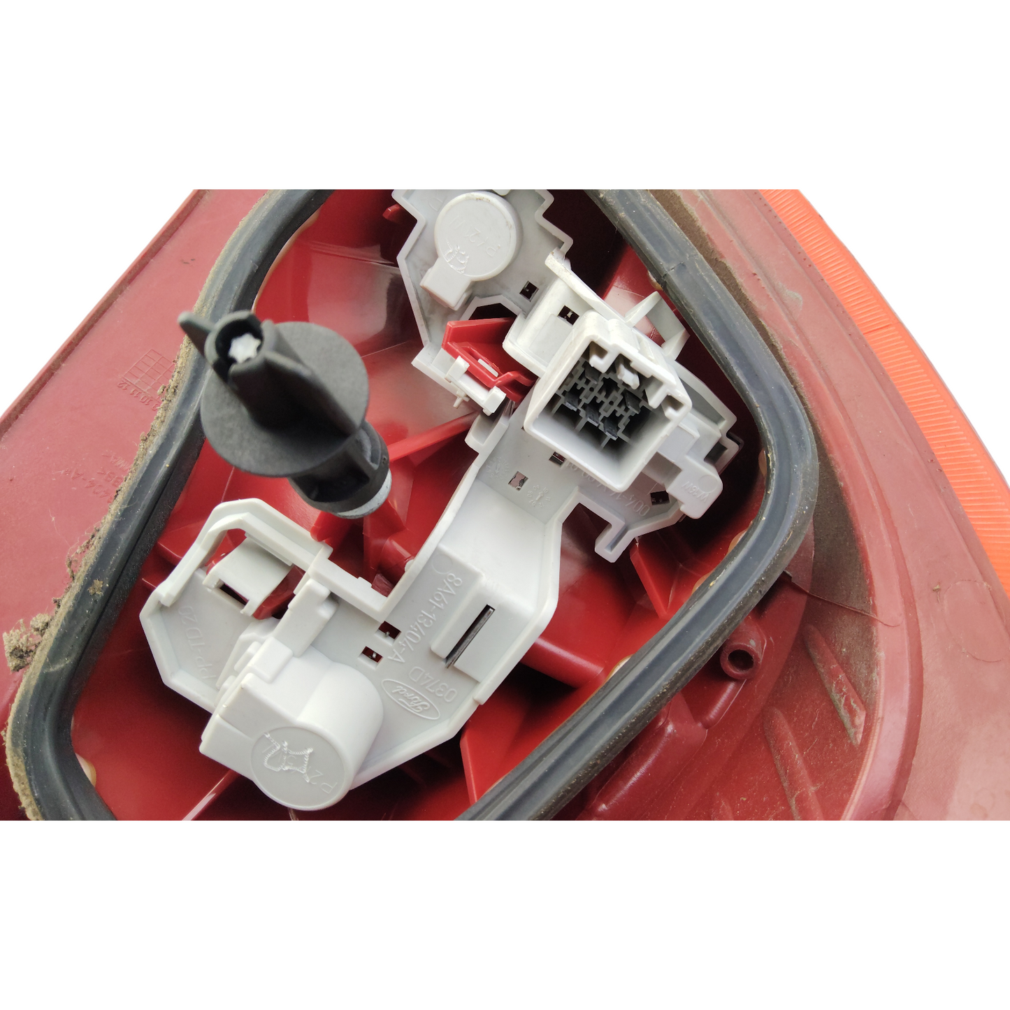 Fanale Stop Posteriore Destro FORD FIESTA 6 Serie Berlina VAN 3-5 Porte
