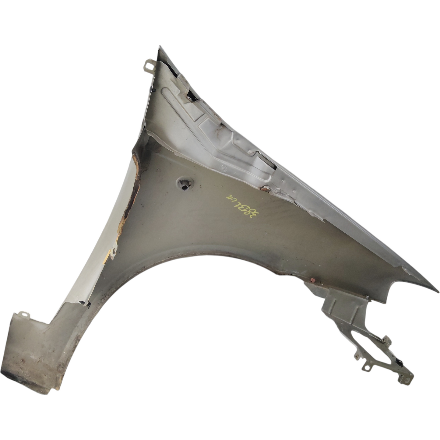 Parafango Anteriore Sinistro FIAT PUNTO 2 Serie 188 3-5 Porte