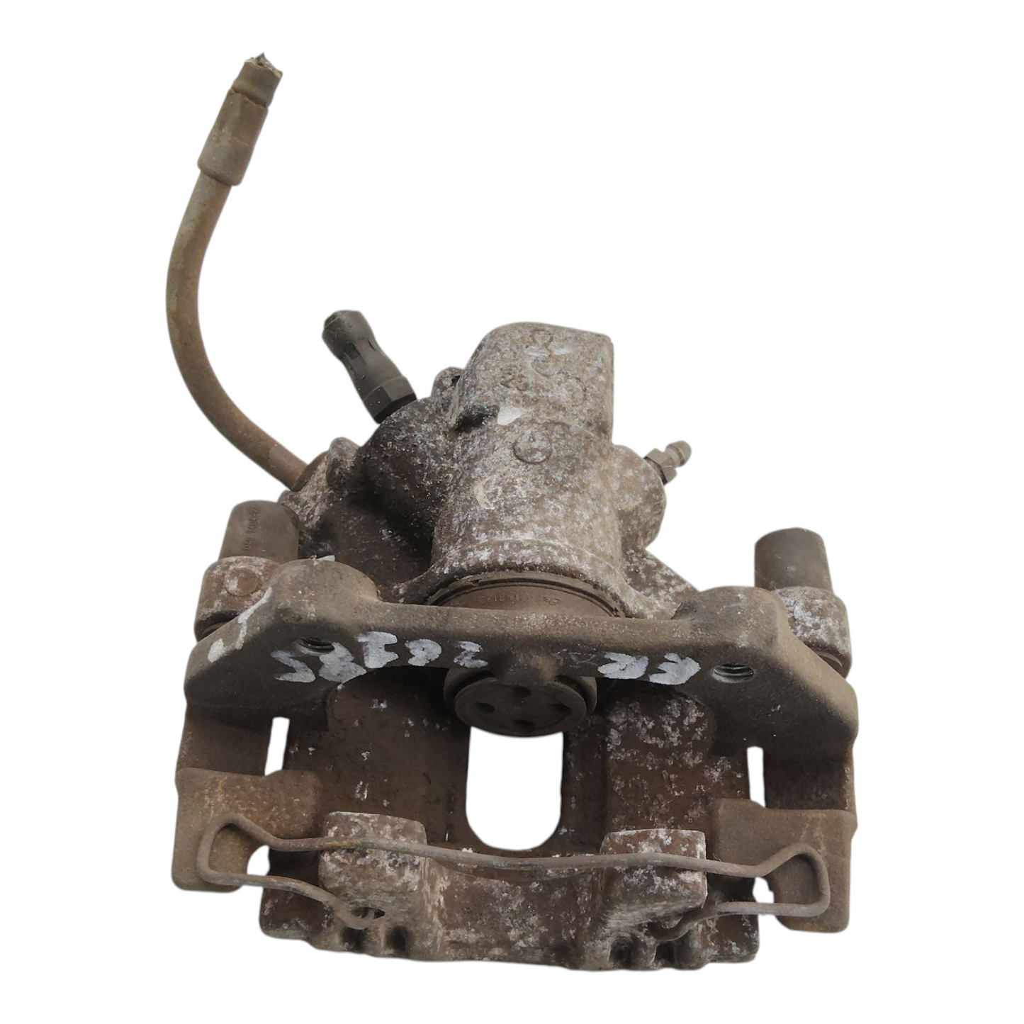 Pinza Freno Posteriore Sinistro MINI ONE COOPER R50 R52 Benzina Diesel