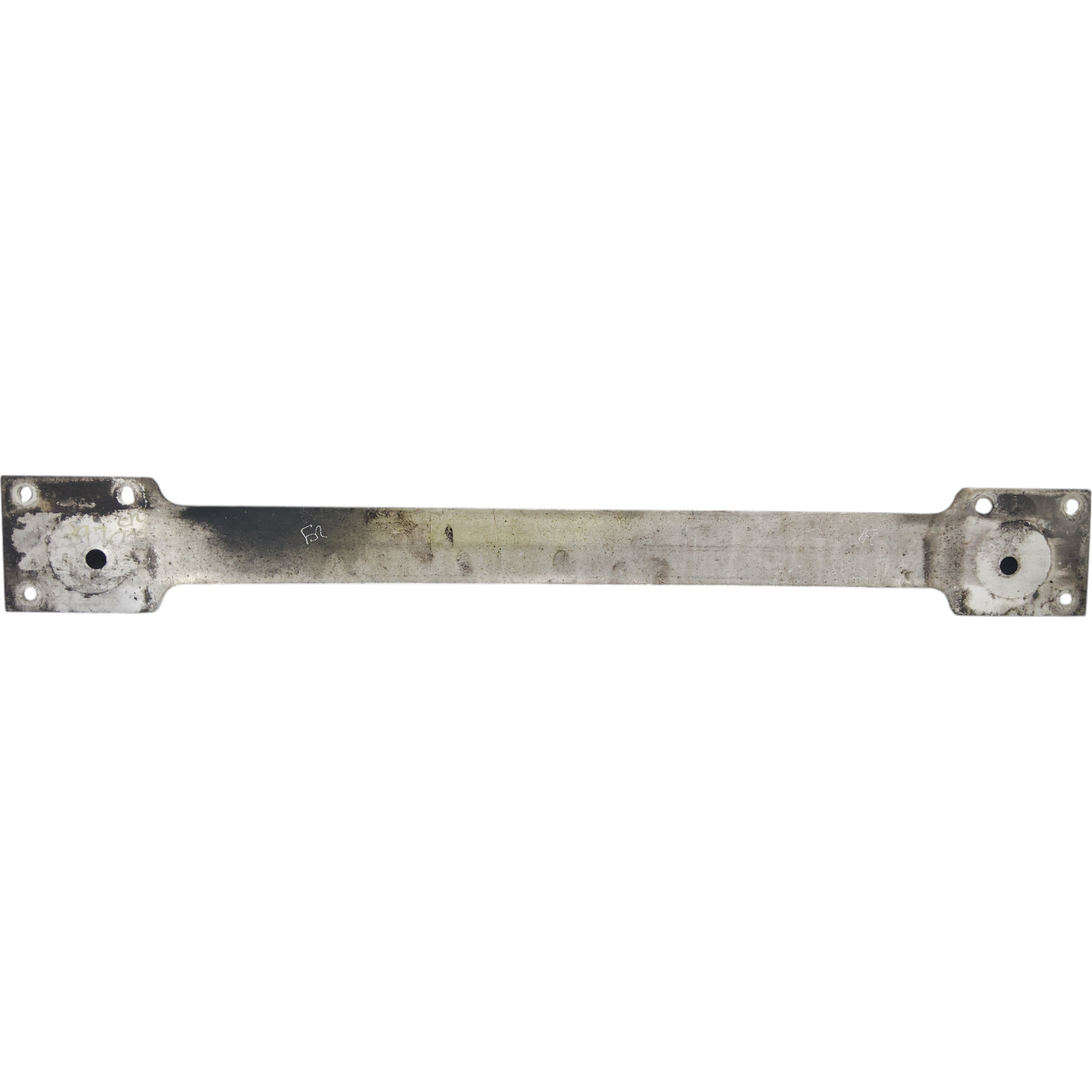 Traversa Paraurti Posteriore SMART CABRIO COUPE 450