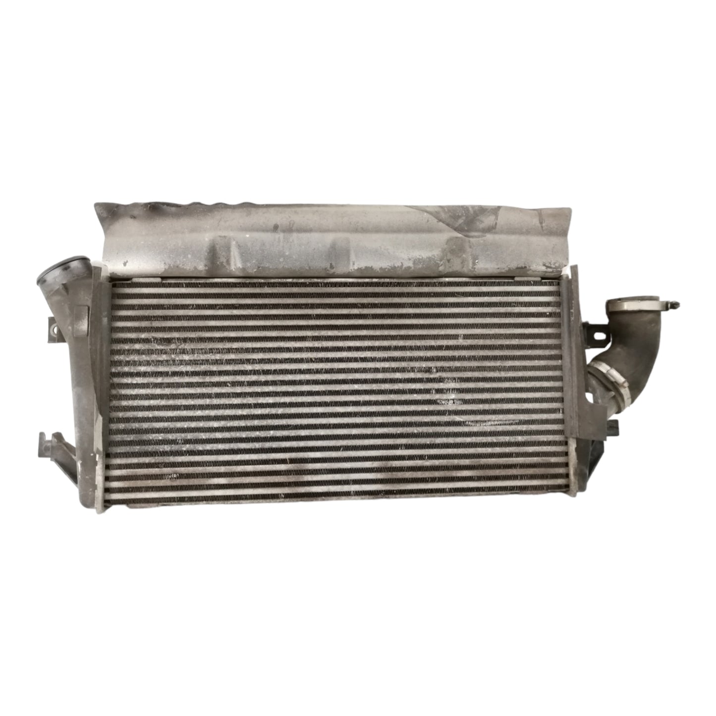 Intercooler Scambiatore Calore DODGE CALIBER 2.0 Diesel