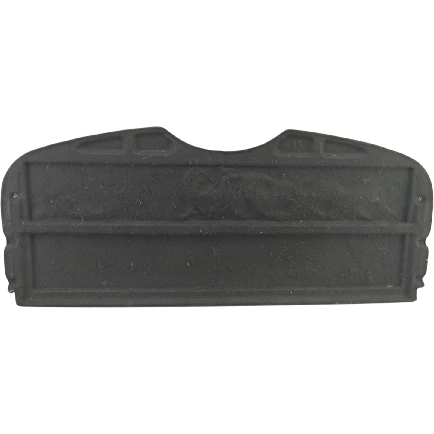 Cappelliera Ripiano Copertura Vano Bagagli PEUGEOT 207 Berlina 3-5 Porte