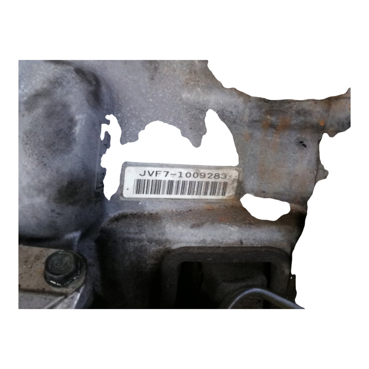 Cambio Manuale 6 Marce HONDA FR-V 1 Serie 2.2 CTDi Motore N22A1