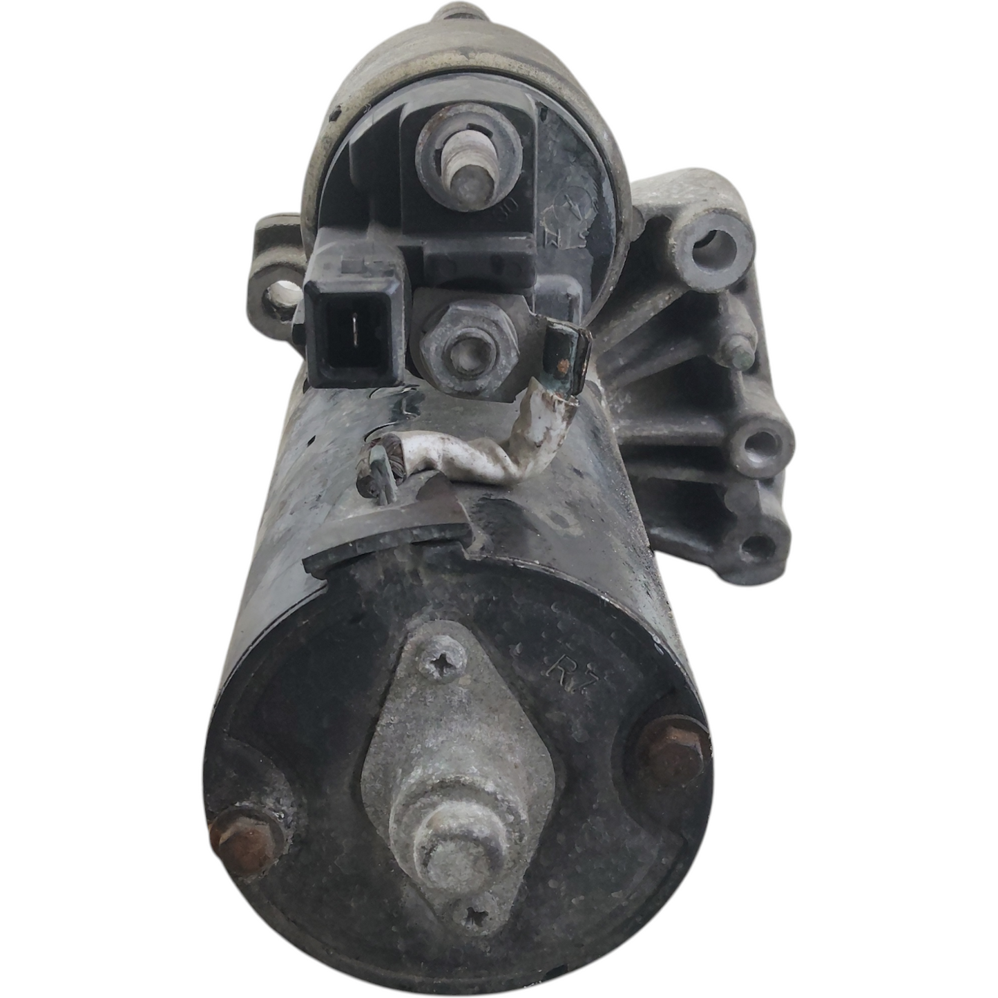 Motorino Avviamento MINI ONE R56 1.4 Benzina Motore N12B14A