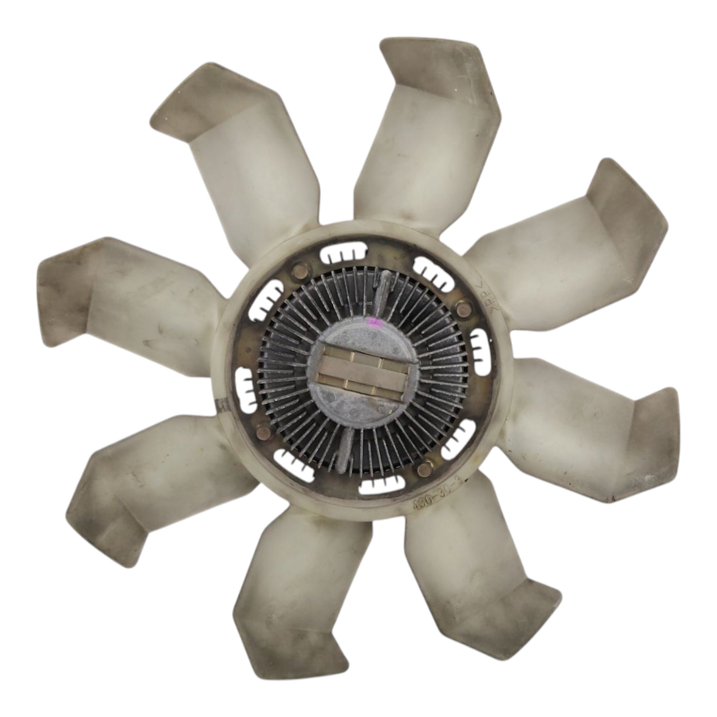 Giunto Viscostatico Ventola MITSUBISHI PAJERO 2 Serie 2.5 Motore 4D56