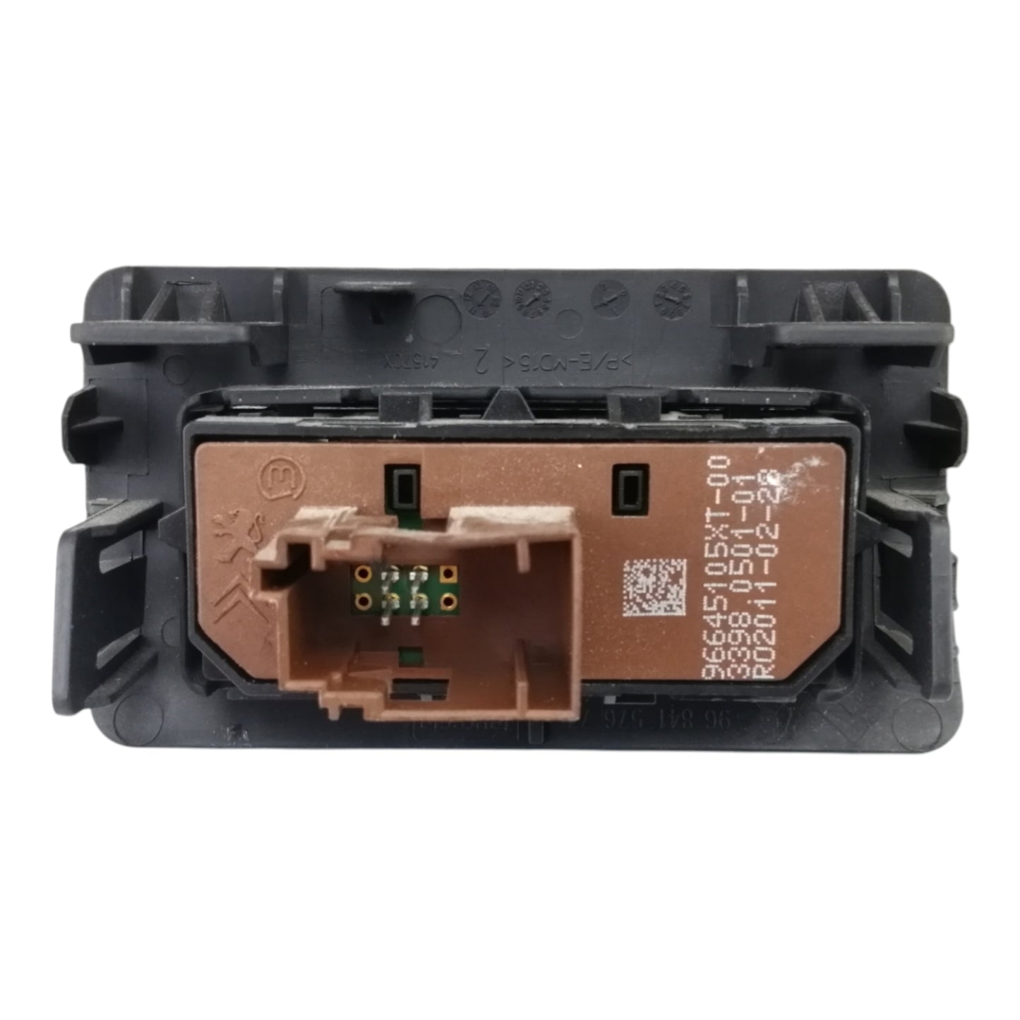 Interruttore Esp CITROEN C3 2 Serie/DS3