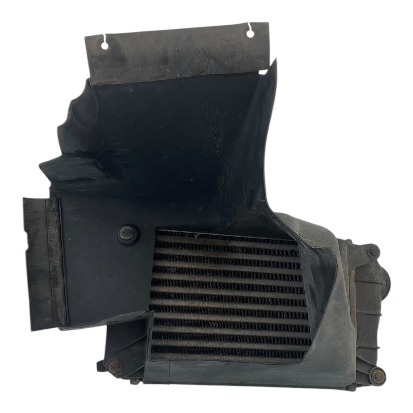 Intercooler Scambiatore Calore ALFA ROMEO 147 1 2 Serie/GT 1.9 Diesel